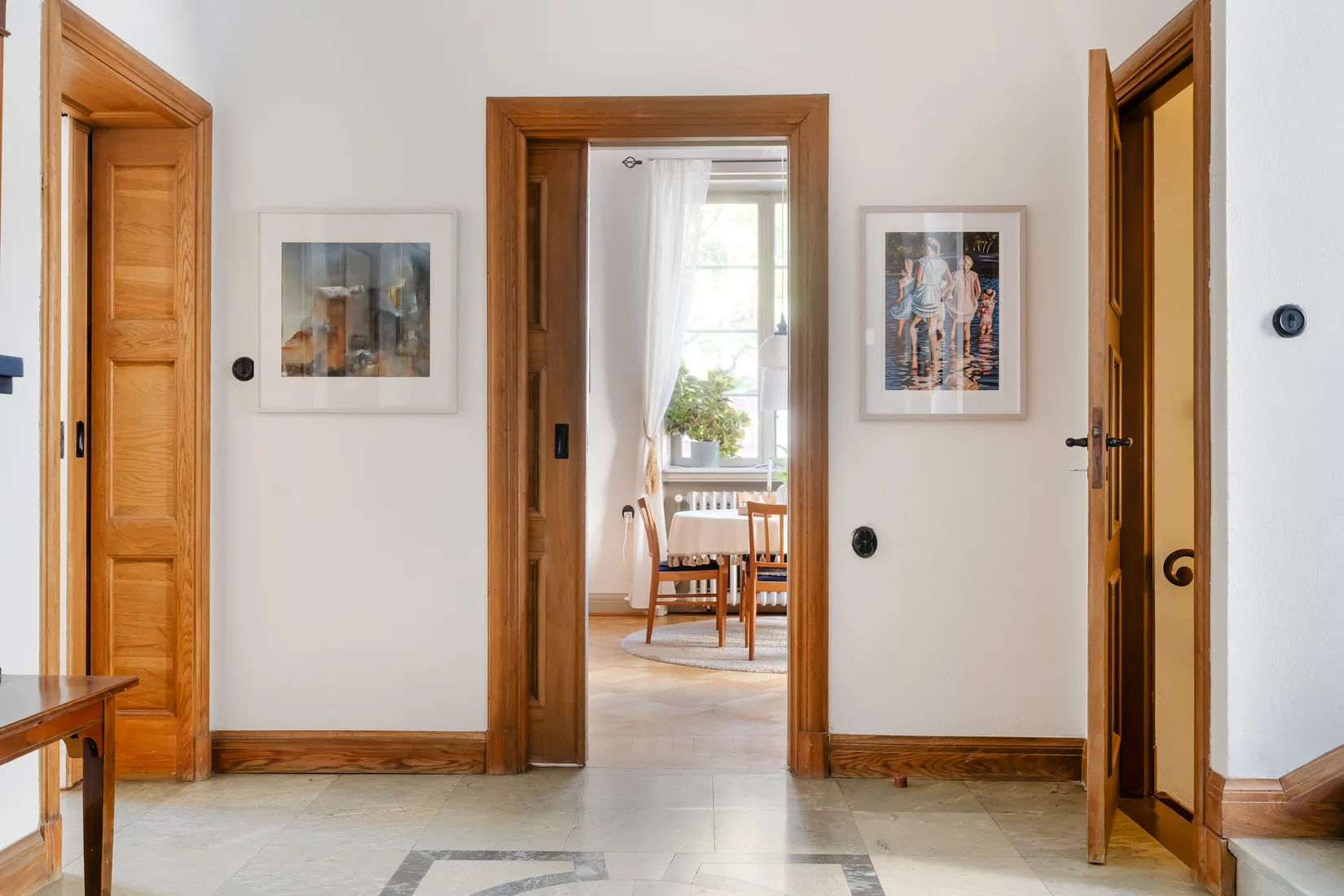 Bostadsrätt, Byggmästargatan 5, Gävle Centrum, Gävle