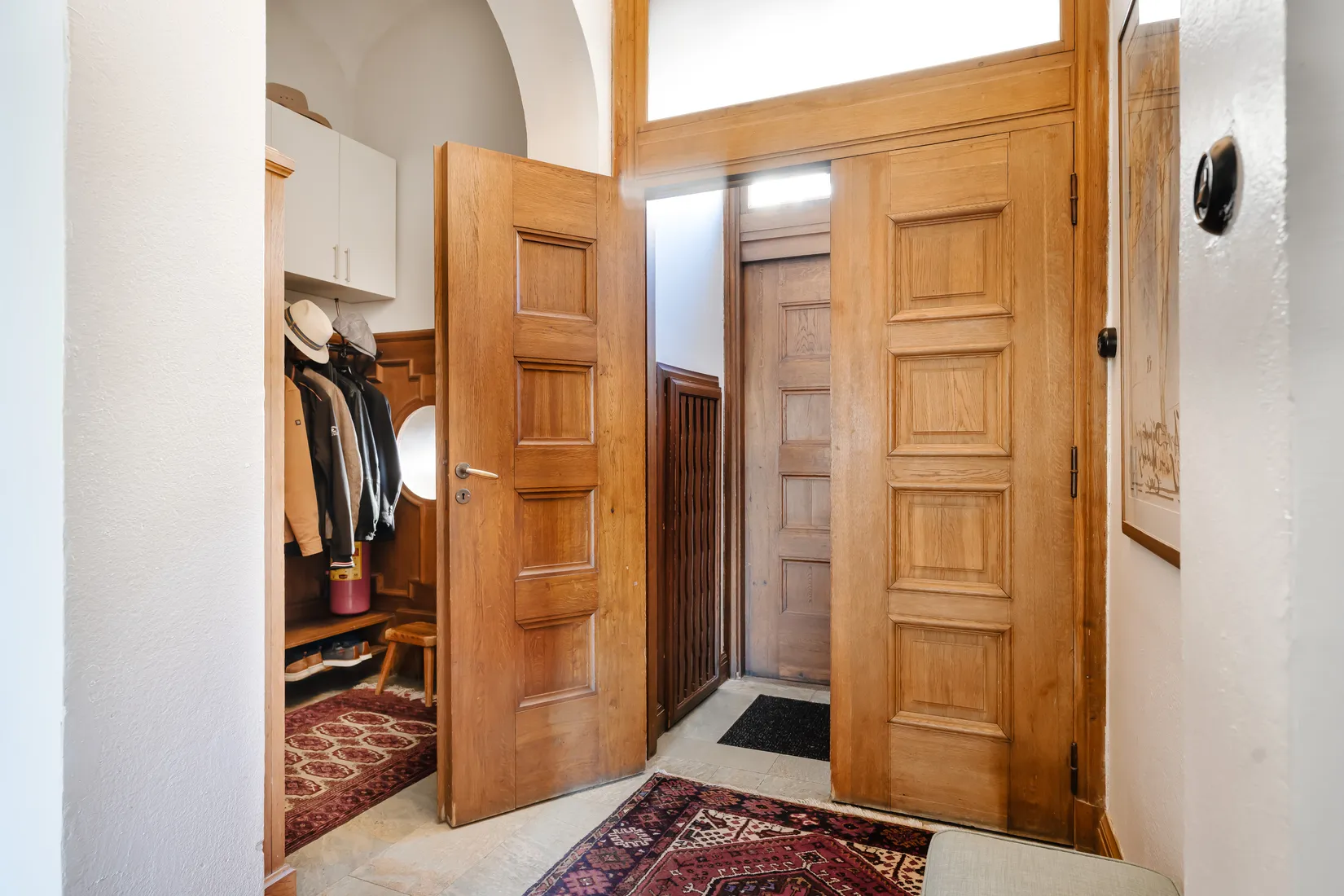 Bostadsrätt, Byggmästargatan 5, Gävle Centrum, Gävle