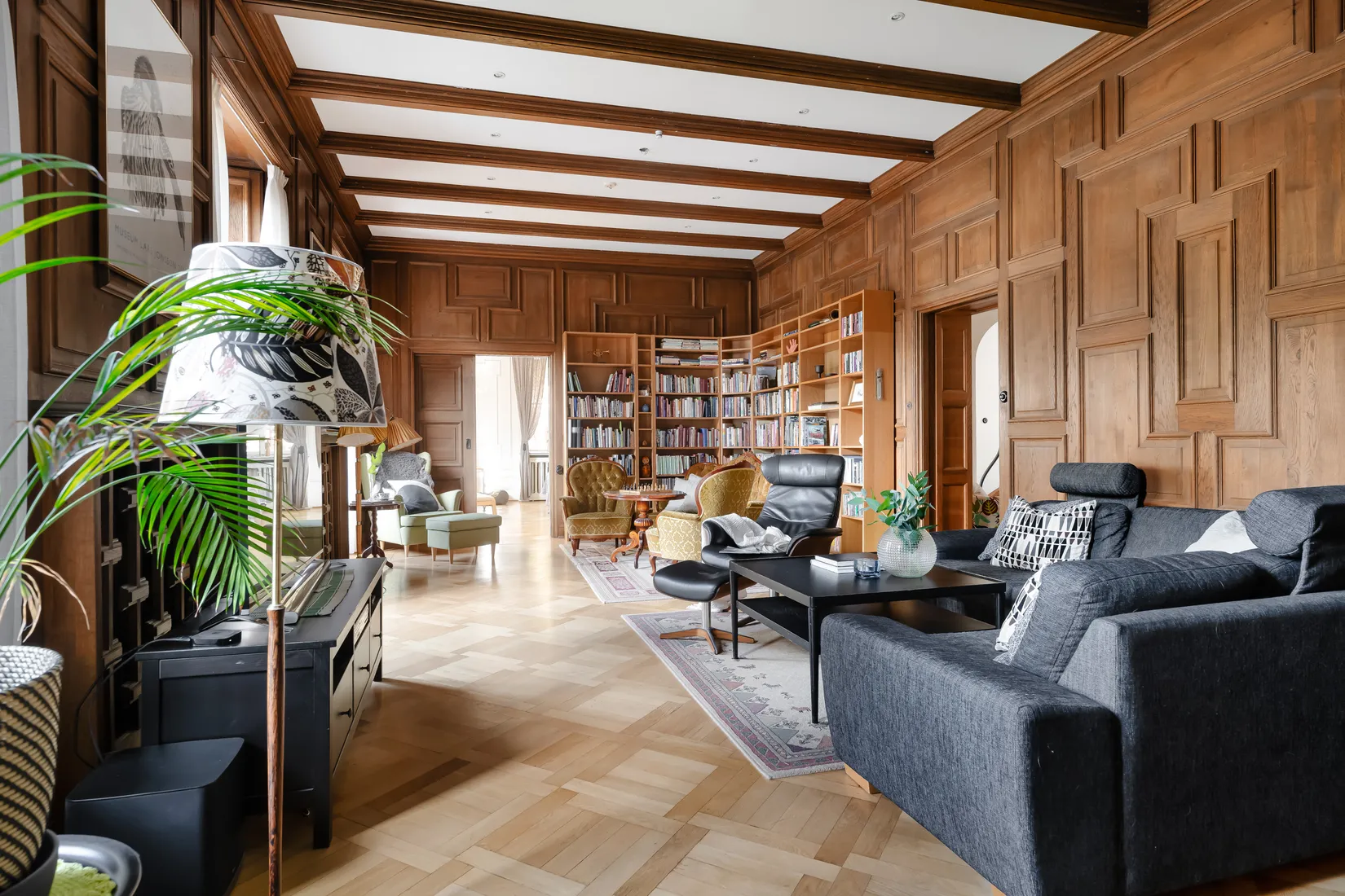 Bostadsrätt, Byggmästargatan 5, Gävle Centrum, Gävle