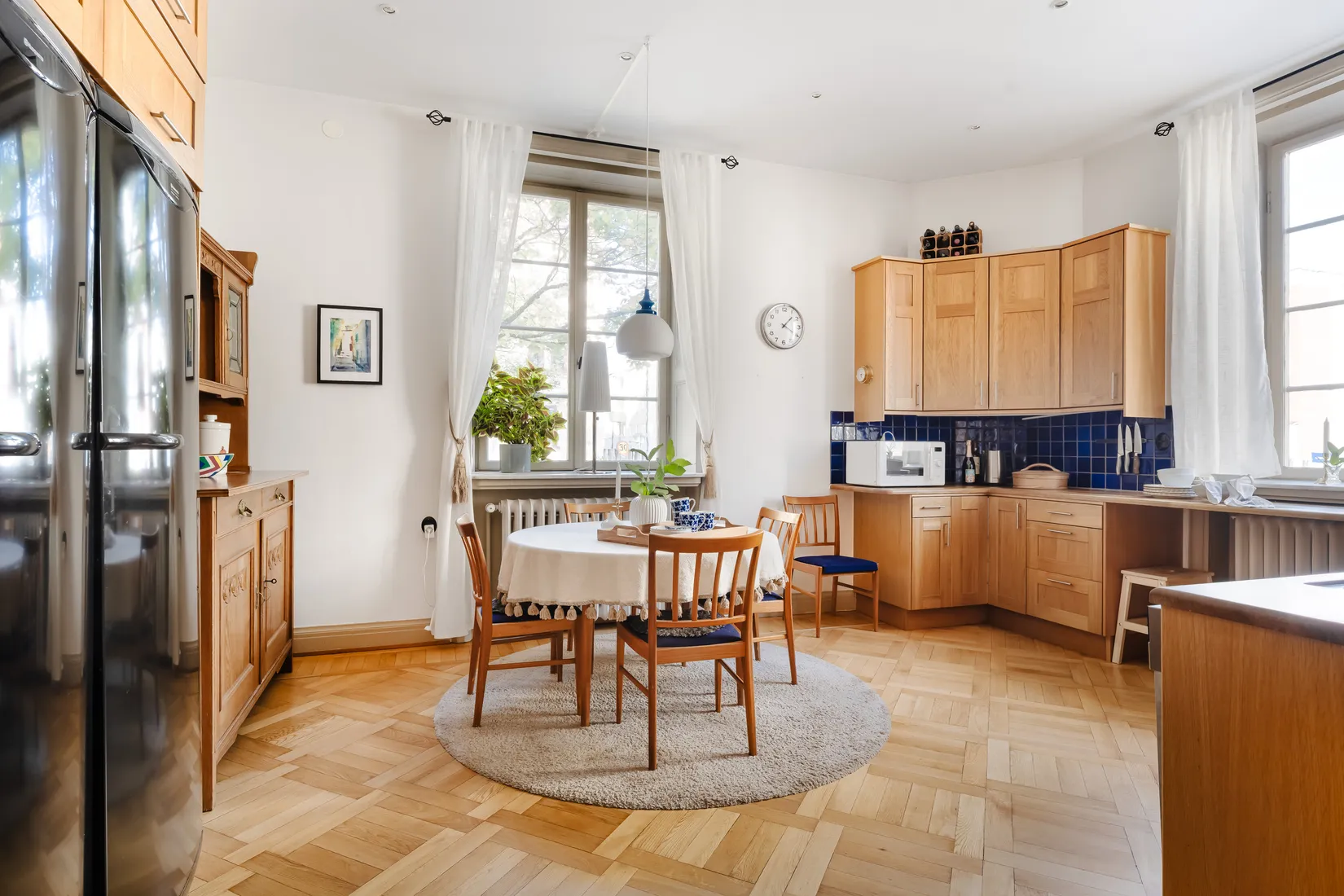 Bostadsrätt, Byggmästargatan 5, Gävle Centrum, Gävle