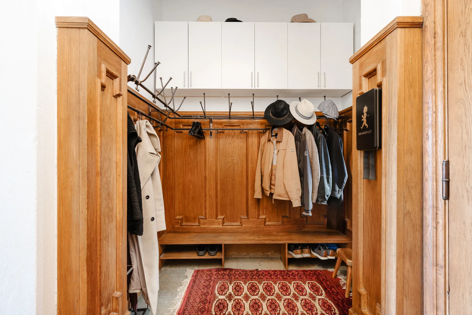 Bostadsrätt, Byggmästargatan 5, Gävle Centrum, Gävle