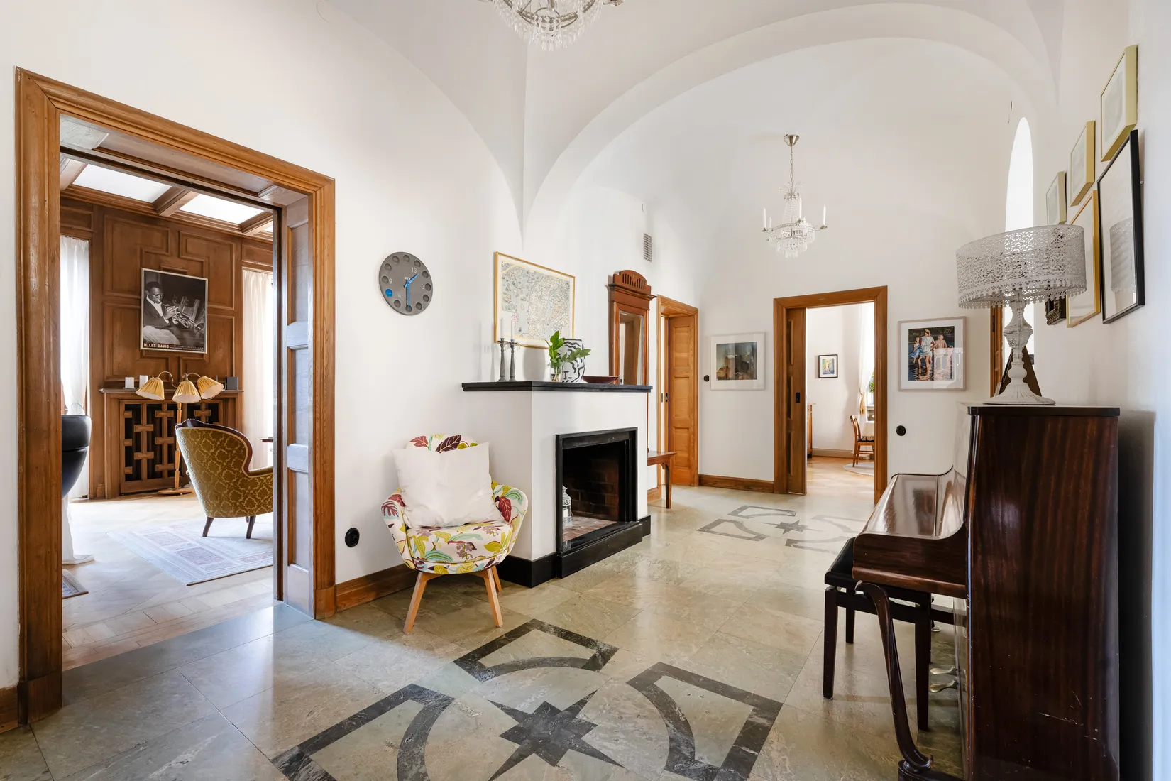 Bostadsrätt, Byggmästargatan 5, Gävle Centrum, Gävle