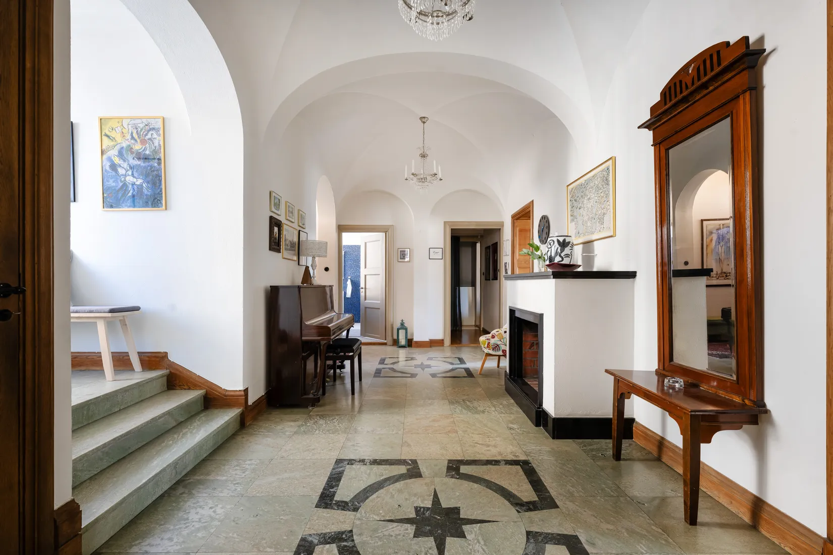 Bostadsrätt, Byggmästargatan 5, Gävle Centrum, Gävle