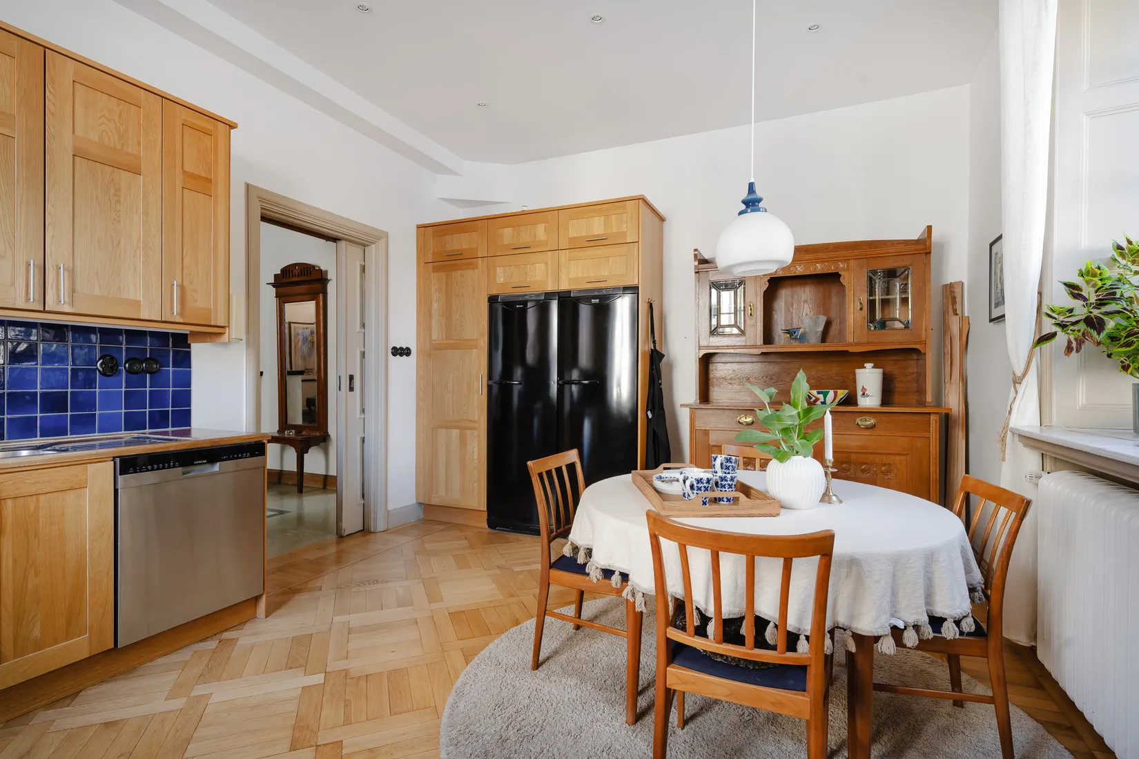 Bostadsrätt, Byggmästargatan 5, Gävle Centrum, Gävle