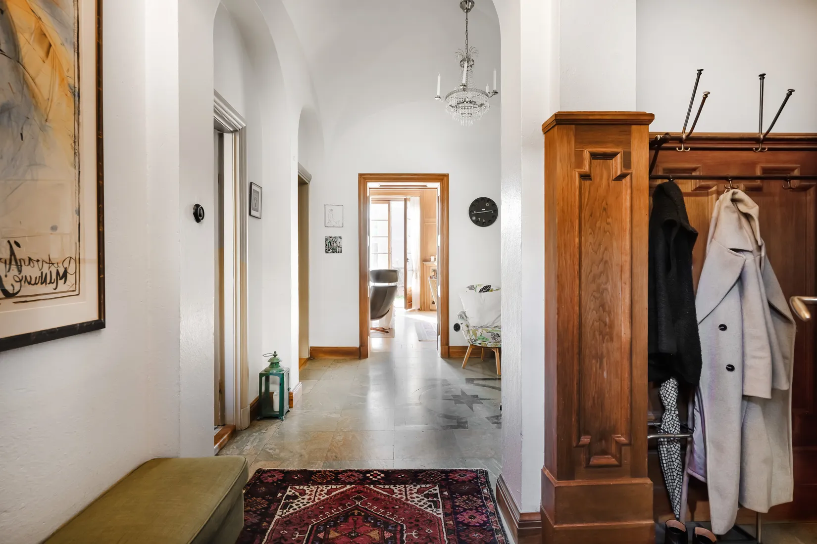 Bostadsrätt, Byggmästargatan 5, Gävle Centrum, Gävle