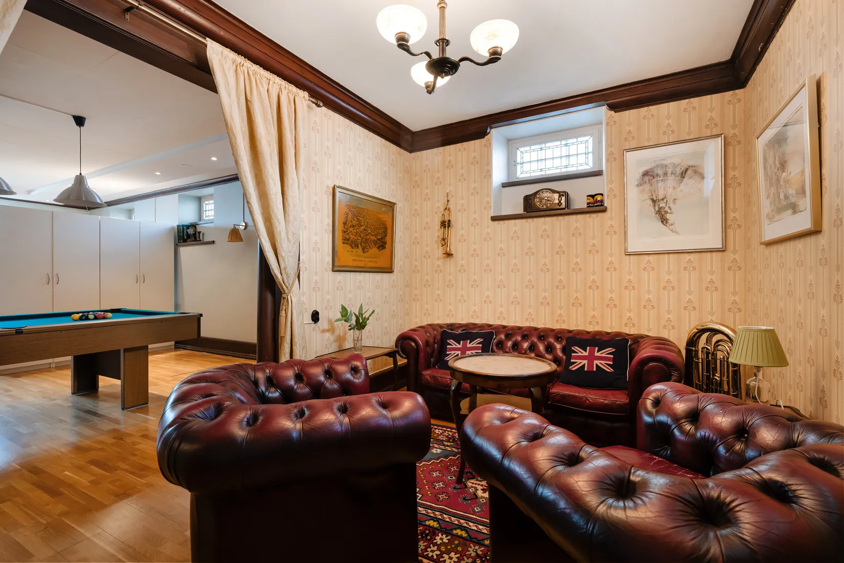 Bostadsrätt, Byggmästargatan 5, Gävle Centrum, Gävle