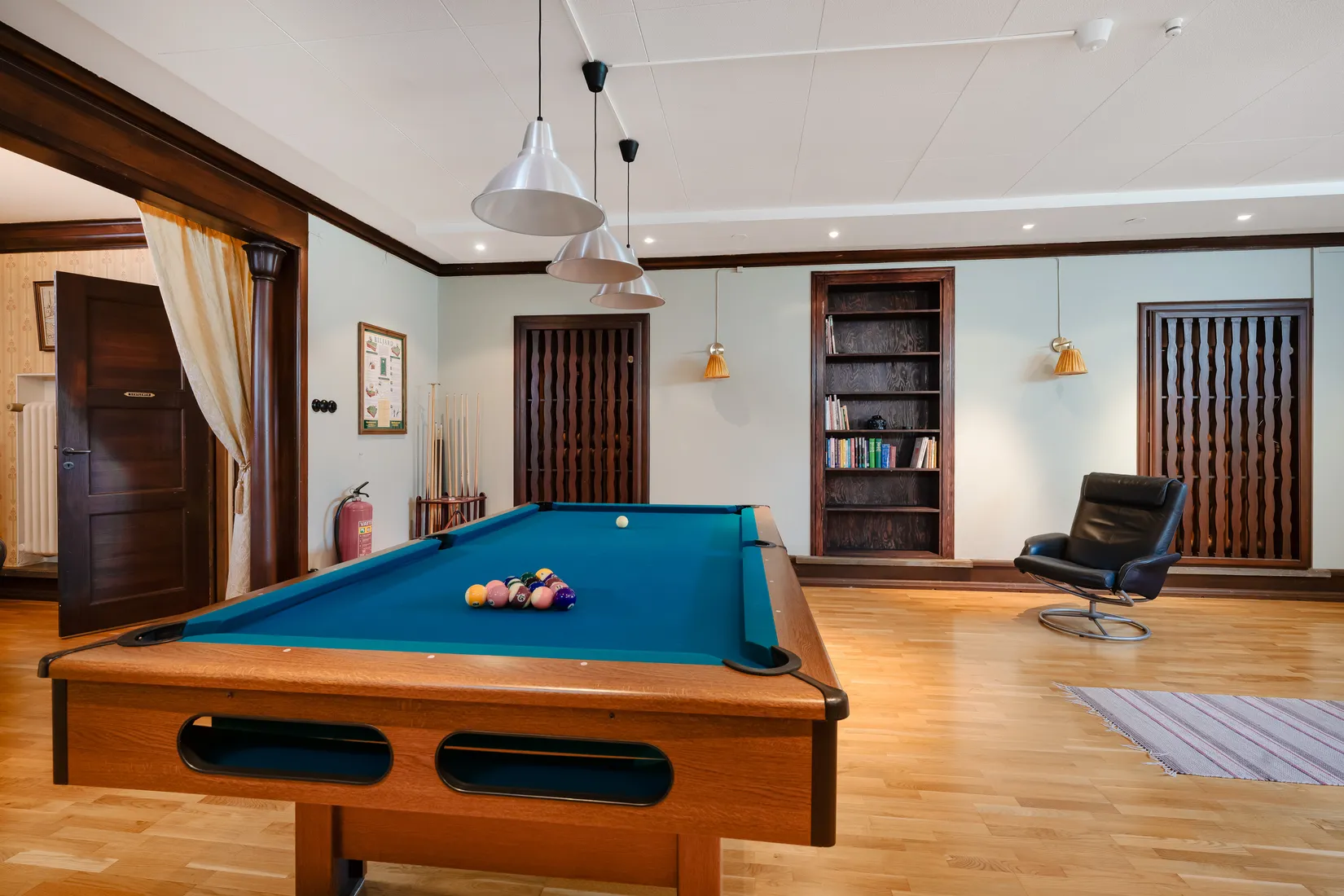 Bostadsrätt, Byggmästargatan 5, Gävle Centrum, Gävle