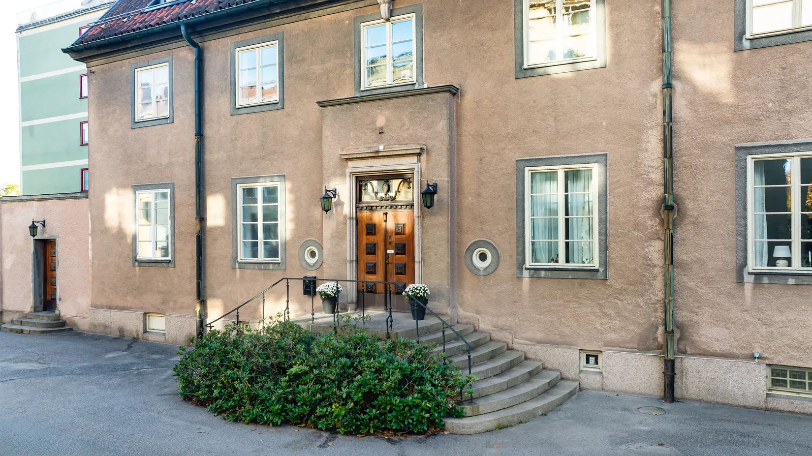 Bostadsrätt, Byggmästargatan 5, Gävle Centrum, Gävle