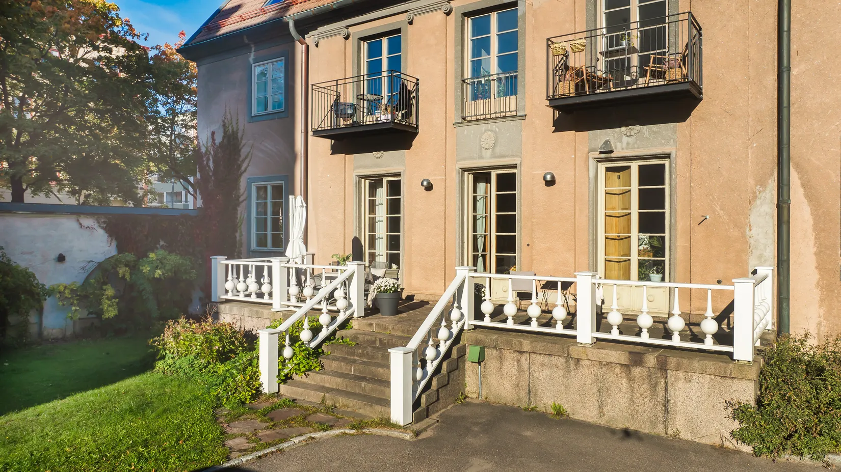 Bostadsrätt, Byggmästargatan 5, Gävle Centrum, Gävle