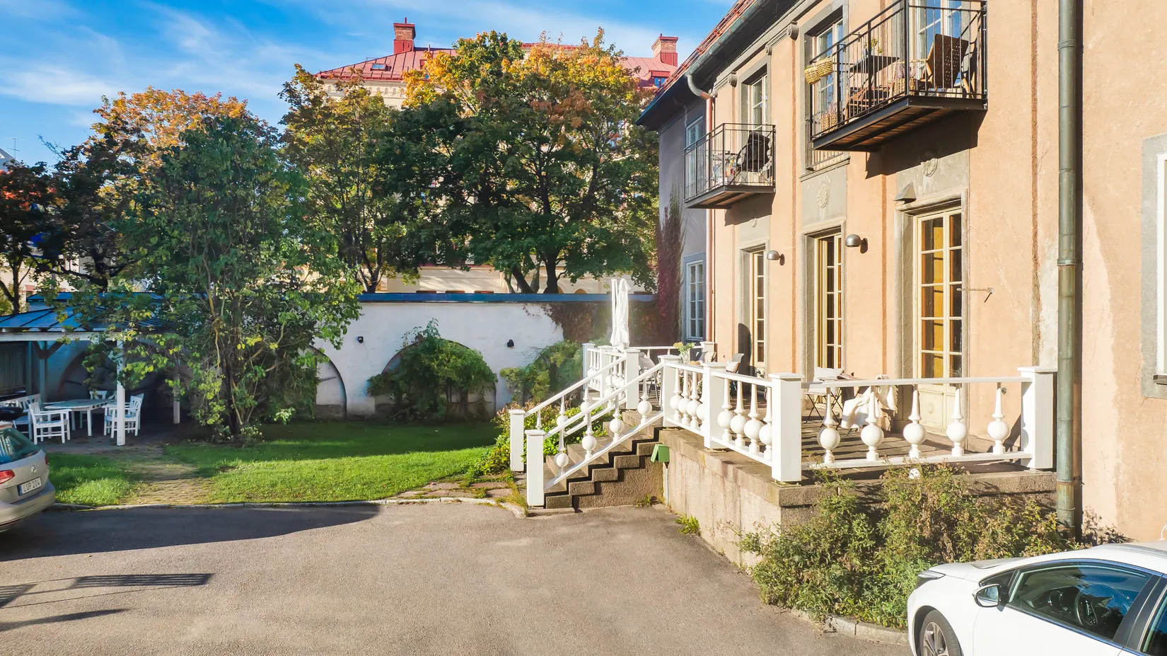 Bostadsrätt, Byggmästargatan 5, Gävle Centrum, Gävle