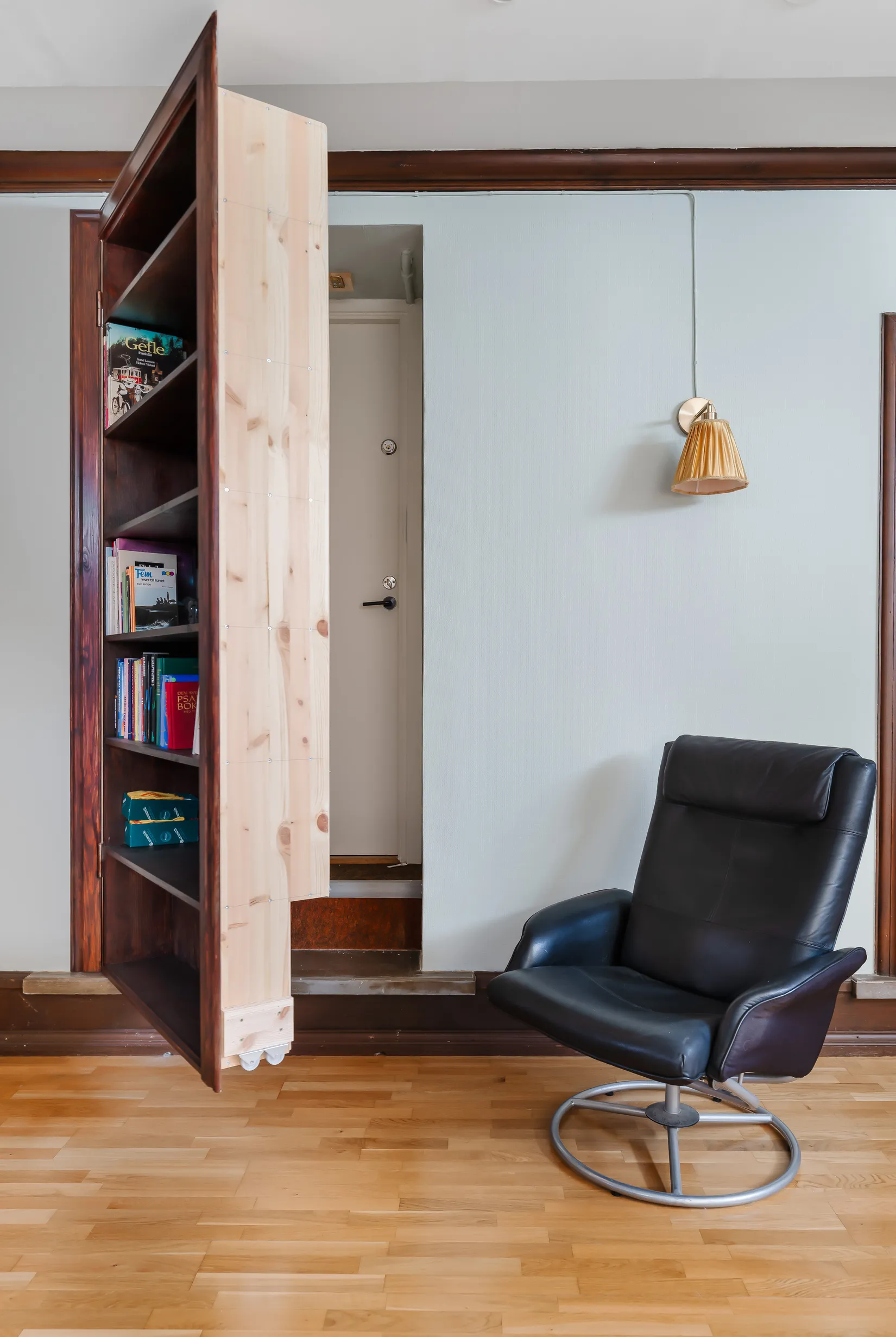 Bostadsrätt, Byggmästargatan 5, Gävle Centrum, Gävle