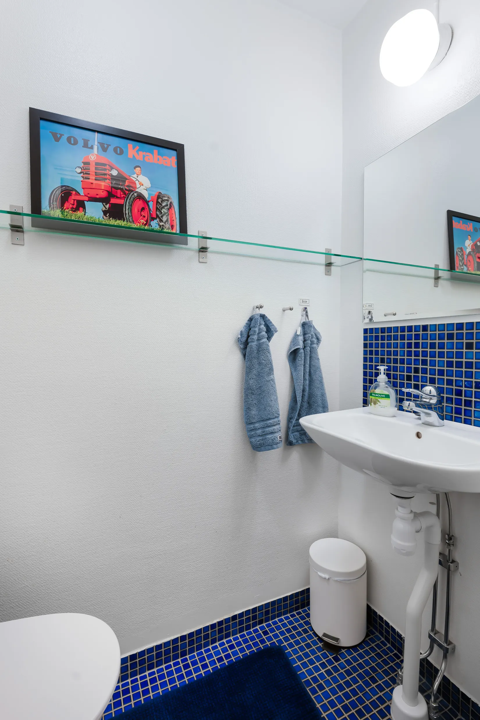 Bostadsrätt, Byggmästargatan 5, Gävle Centrum, Gävle