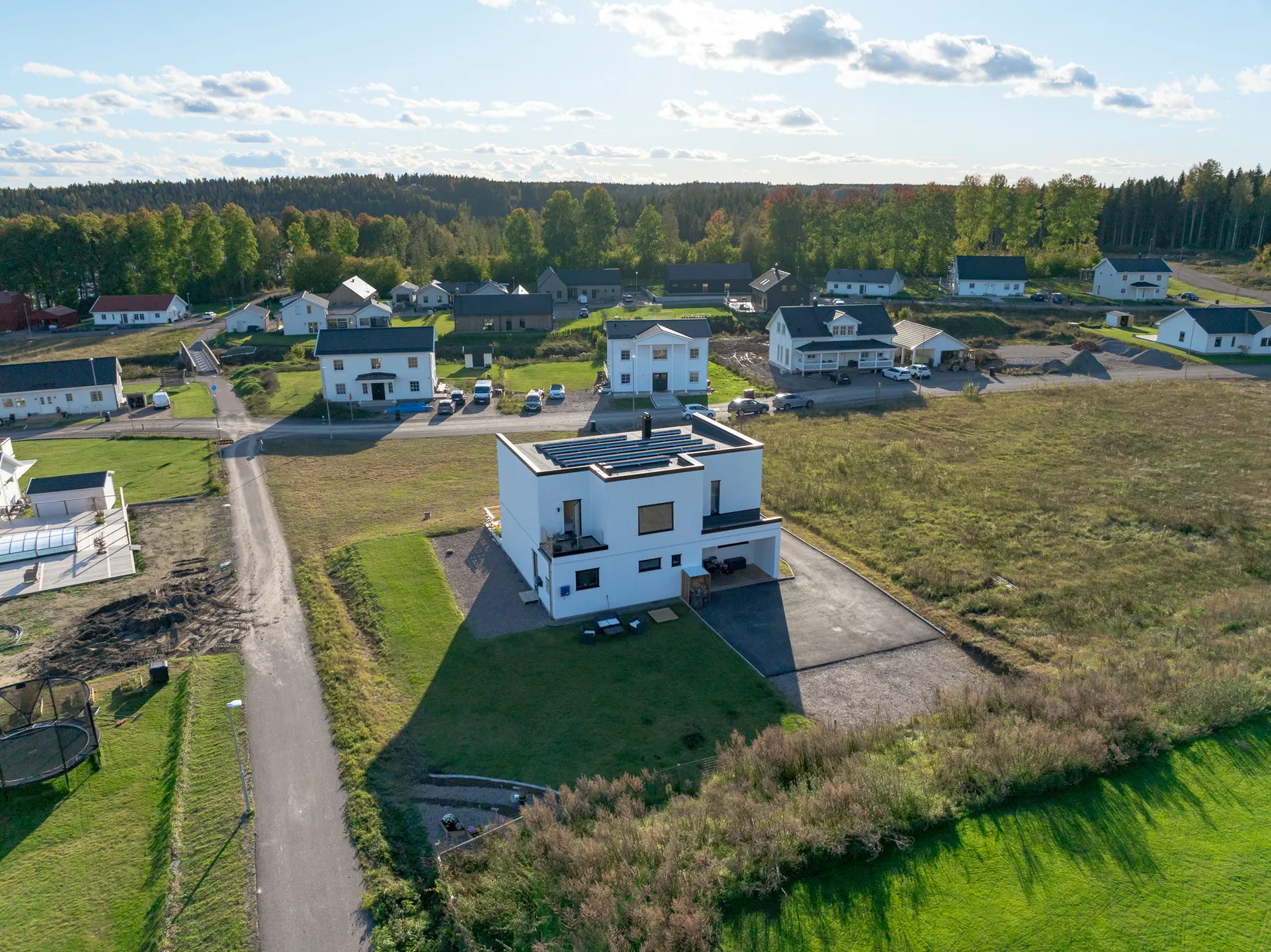 Villa, Rocketvägen 4, Forssjö, Katrineholm
