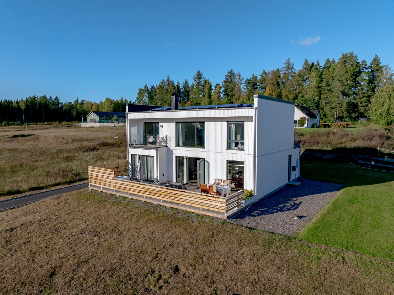 Villa, Rocketvägen 4, Forssjö, Katrineholm