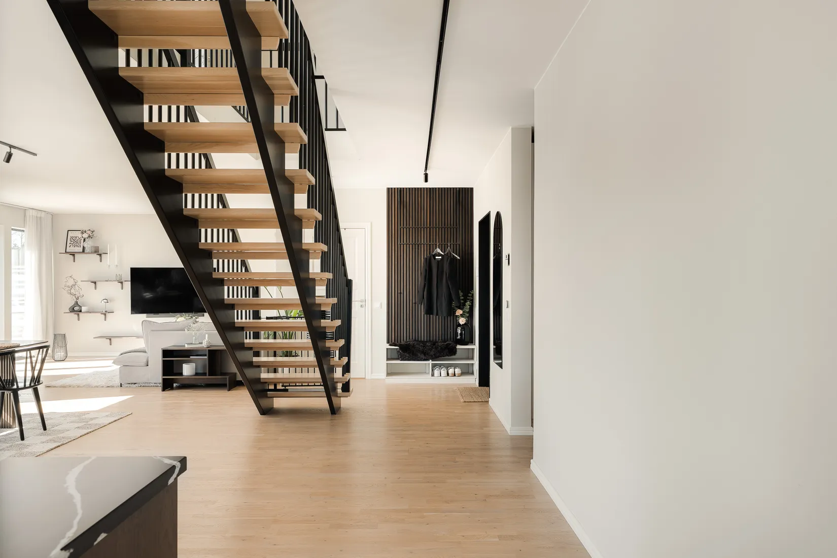 Villa, Rocketvägen 4, Forssjö, Katrineholm
