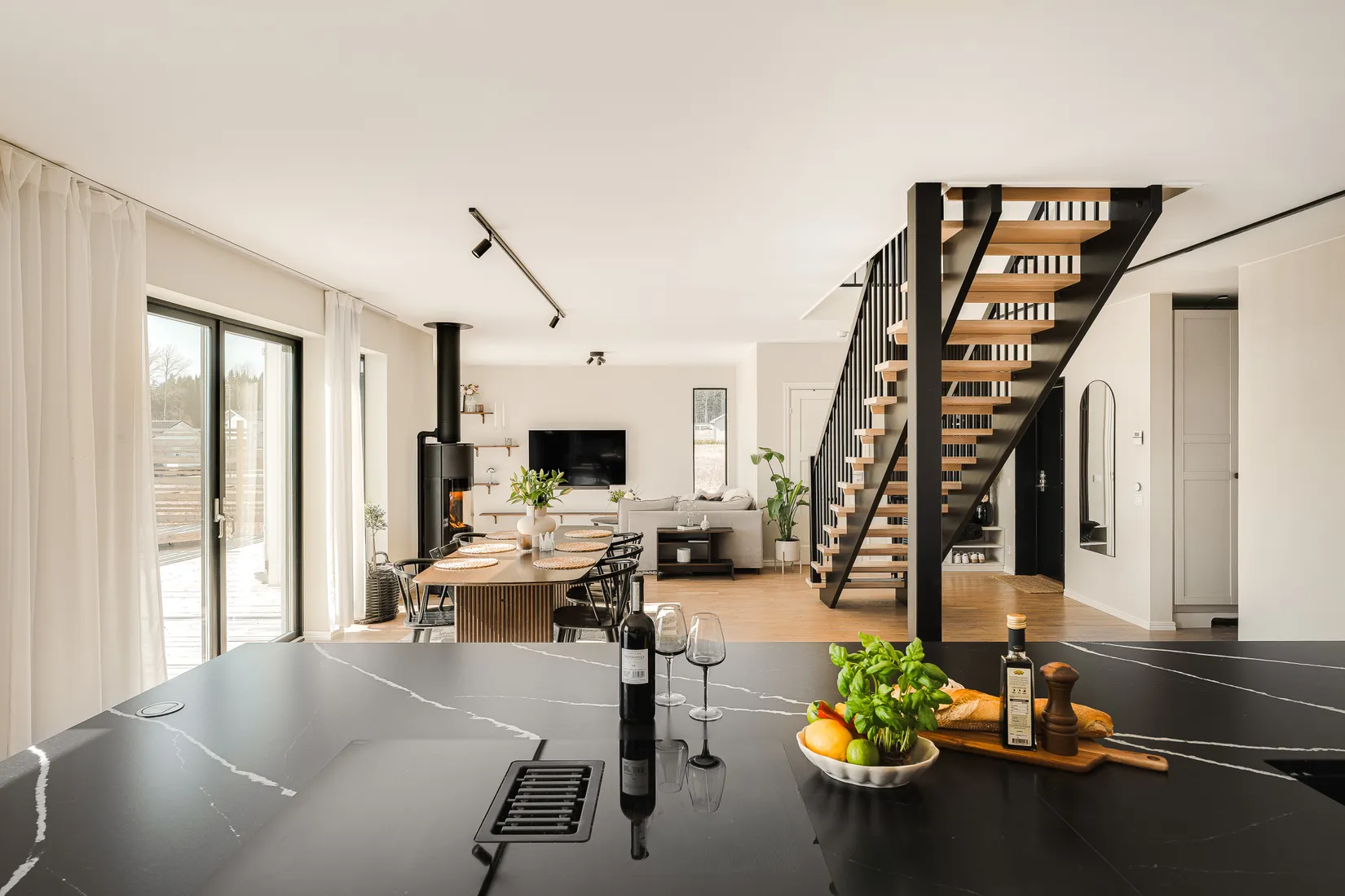Villa, Rocketvägen 4, Forssjö, Katrineholm