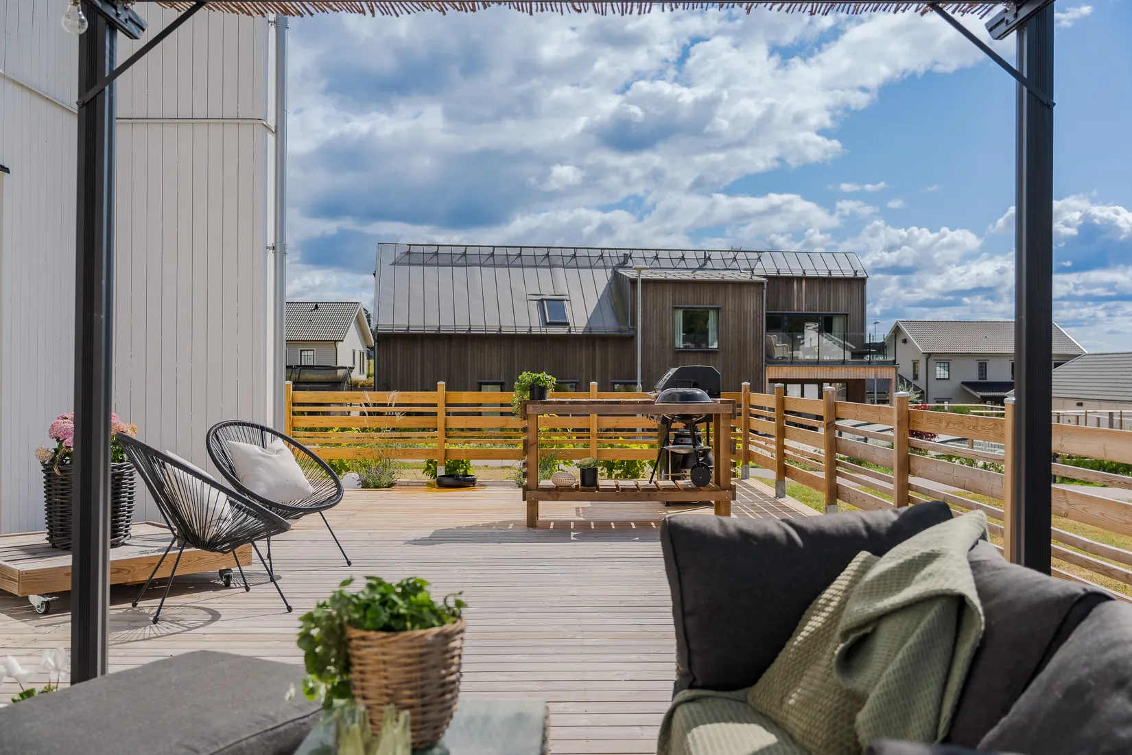 Villa, Rocketvägen 4, Forssjö, Katrineholm