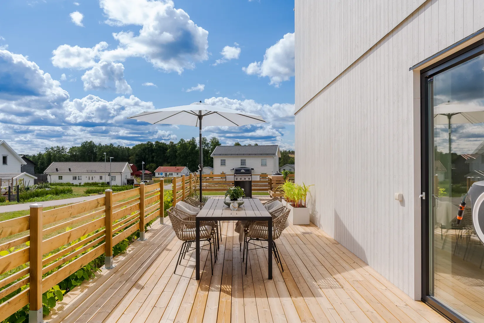 Villa, Rocketvägen 4, Forssjö, Katrineholm