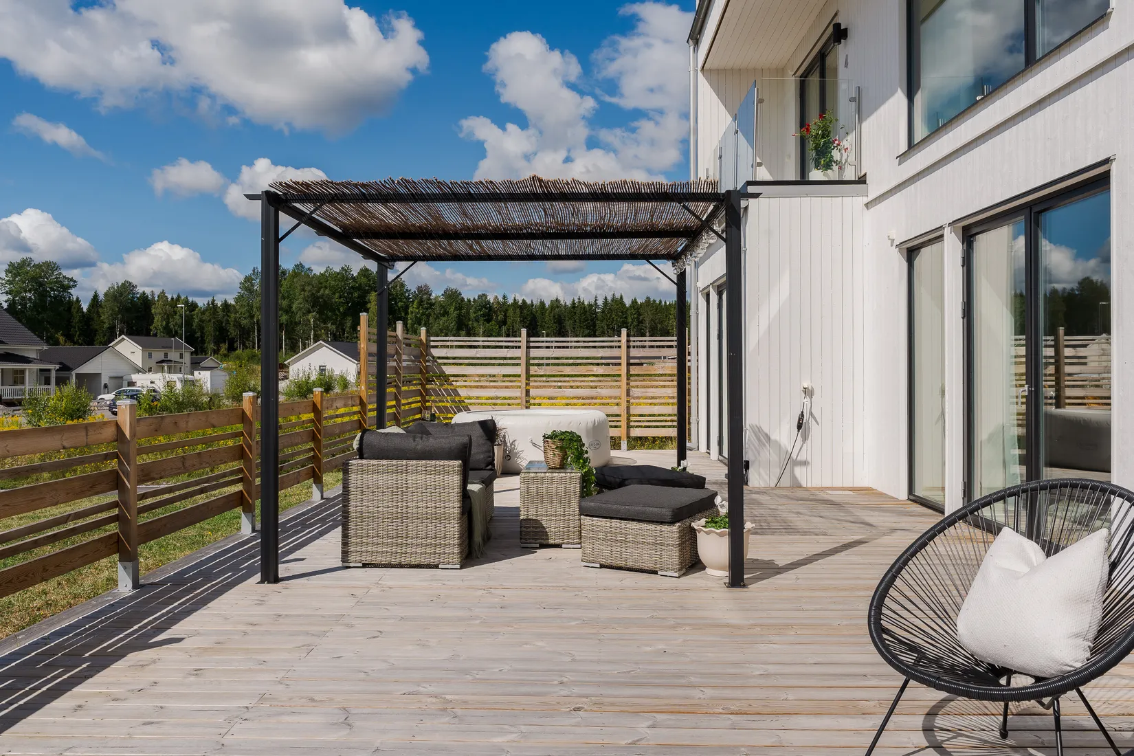 Villa, Rocketvägen 4, Forssjö, Katrineholm