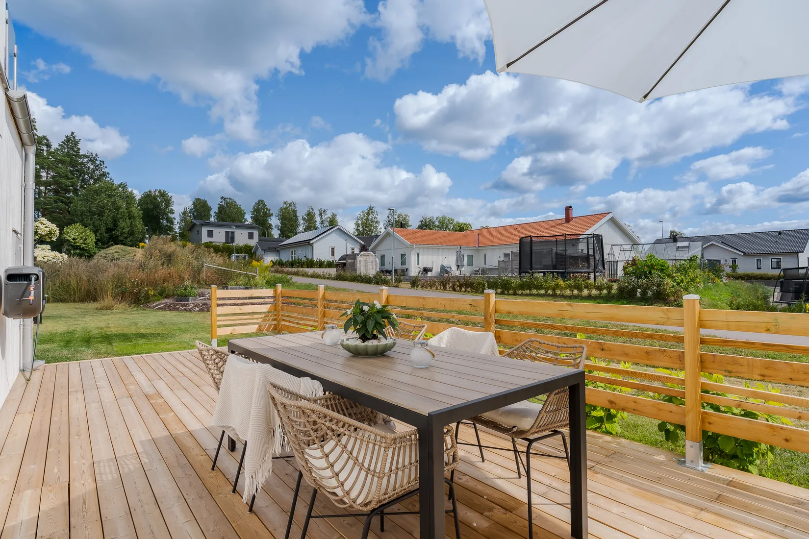 Villa, Rocketvägen 4, Forssjö, Katrineholm