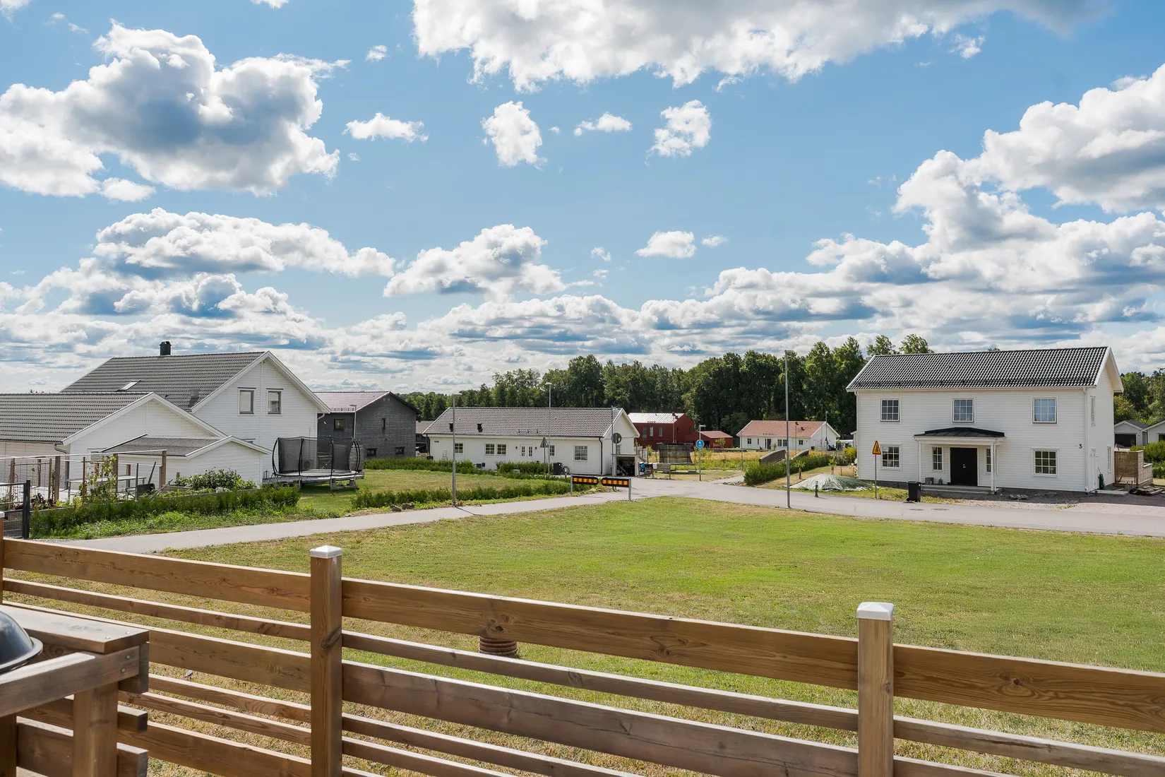 Villa, Rocketvägen 4, Forssjö, Katrineholm