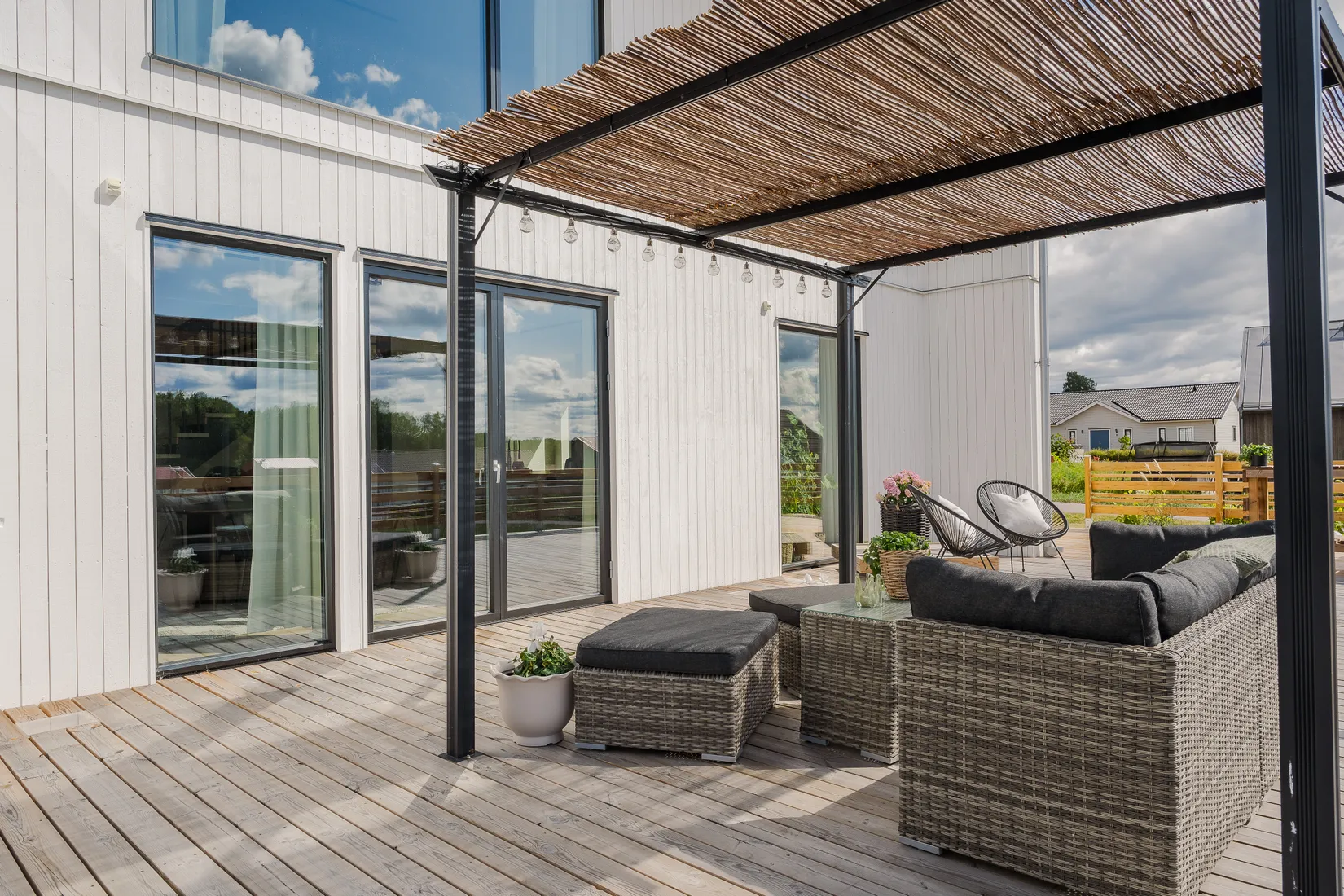 Villa, Rocketvägen 4, Forssjö, Katrineholm
