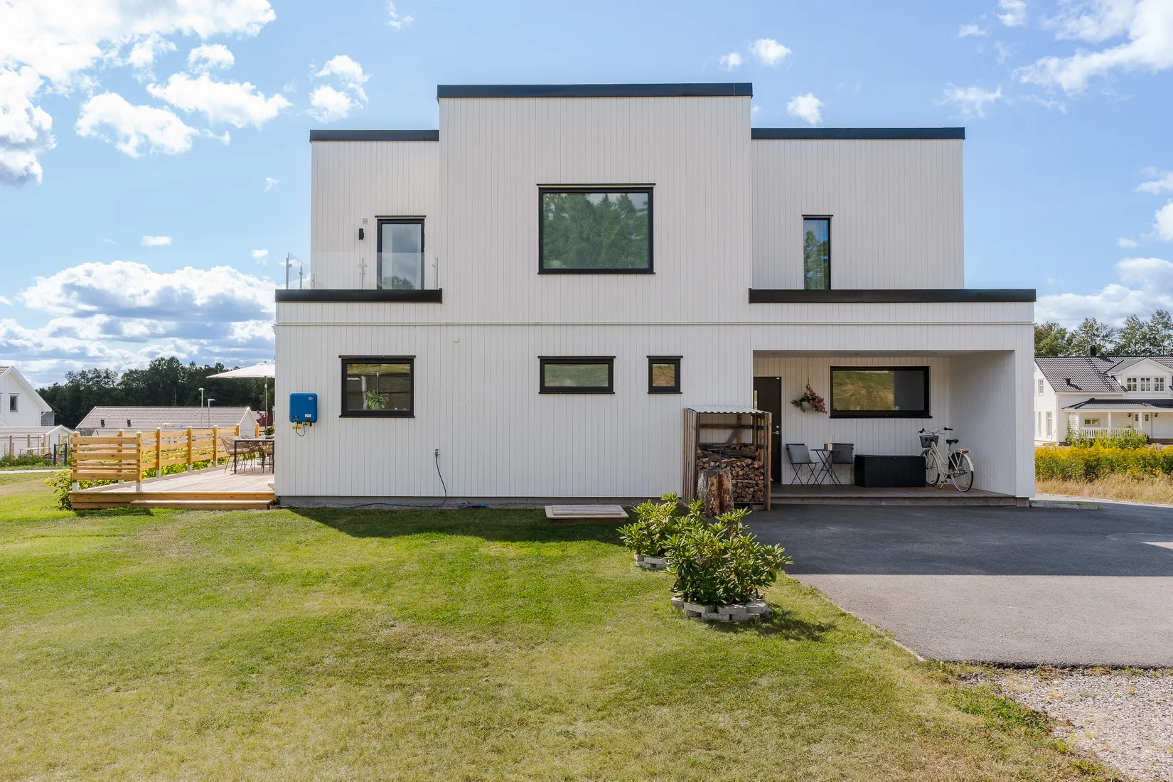 Villa, Rocketvägen 4, Forssjö, Katrineholm