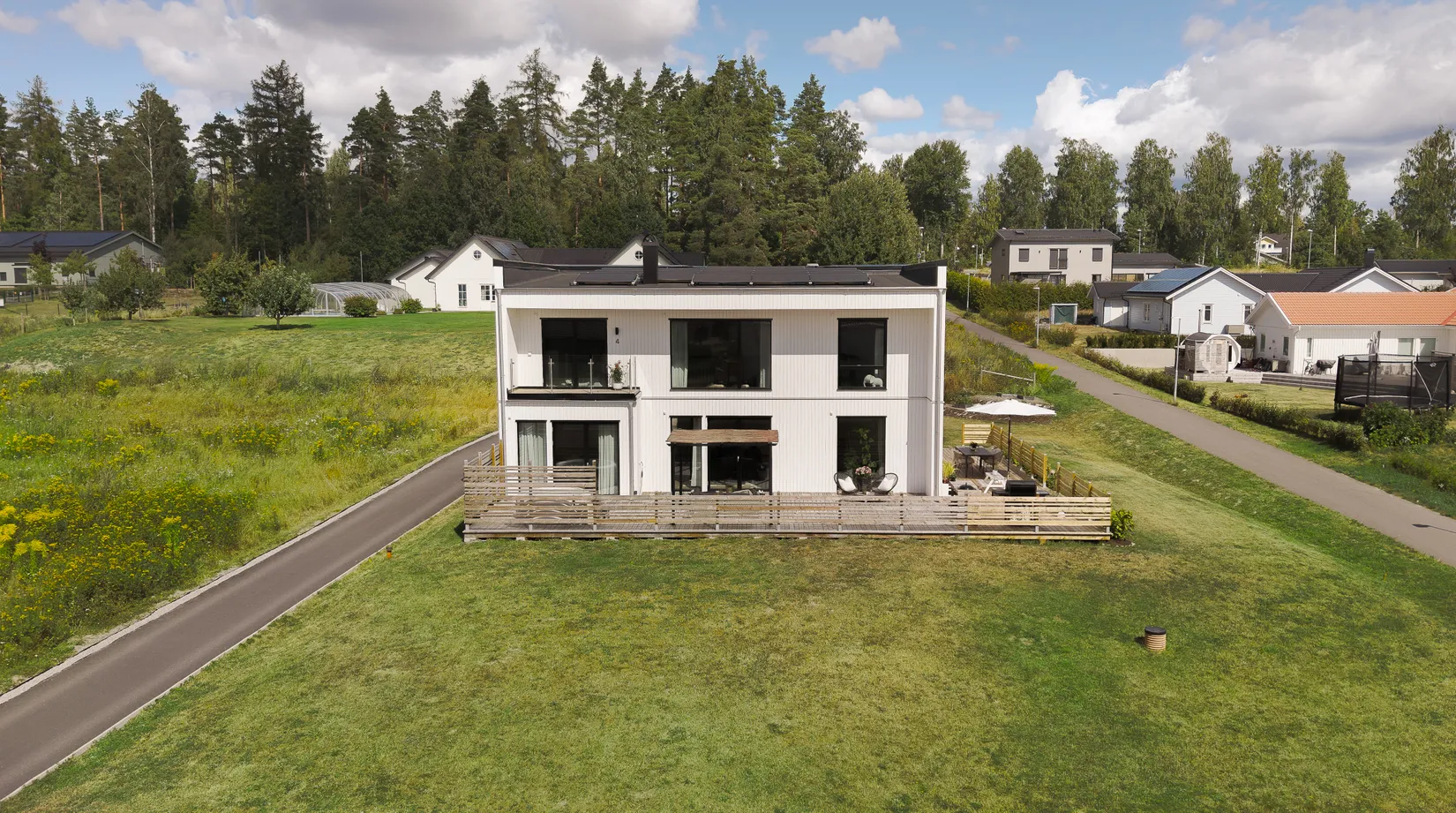 Villa, Rocketvägen 4, Forssjö, Katrineholm