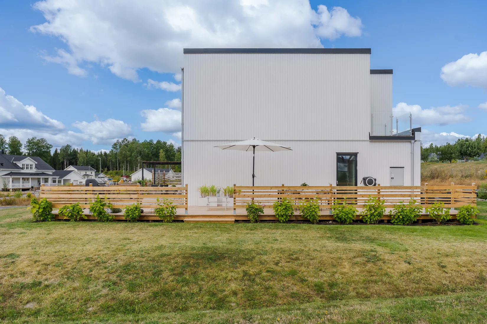 Villa, Rocketvägen 4, Forssjö, Katrineholm