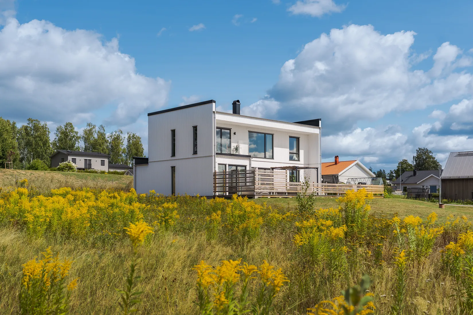 Villa, Rocketvägen 4, Forssjö, Katrineholm
