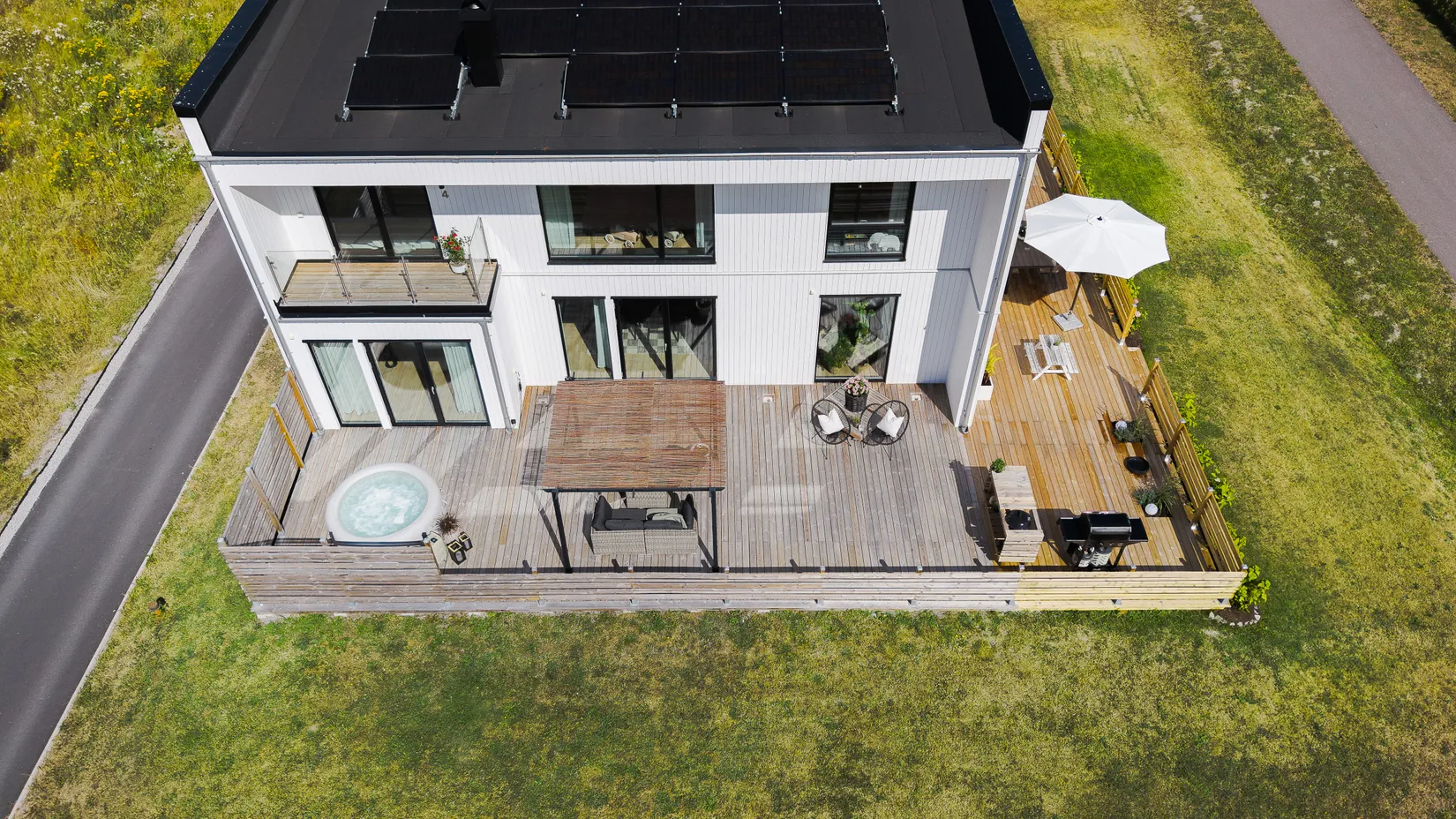 Villa, Rocketvägen 4, Forssjö, Katrineholm