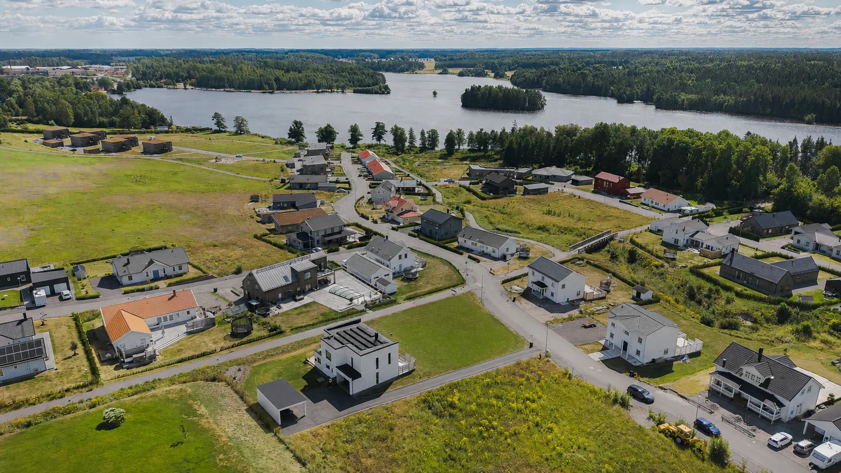 Villa, Rocketvägen 4, Forssjö, Katrineholm