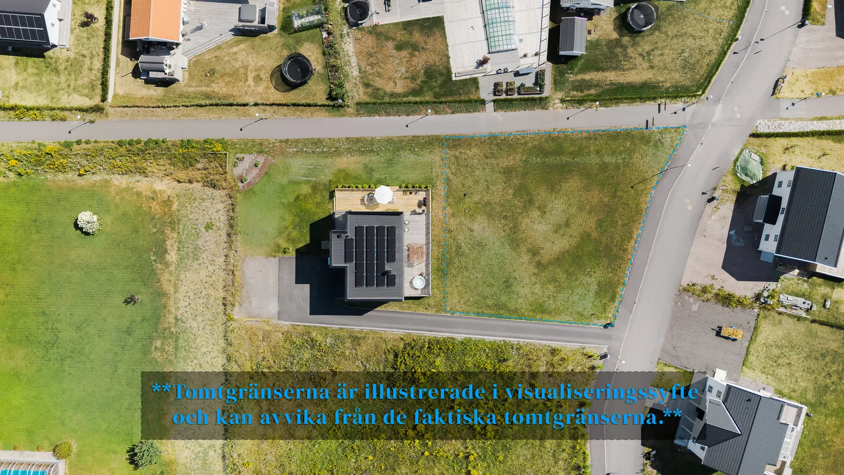 Villa, Rocketvägen 4, Forssjö, Katrineholm
