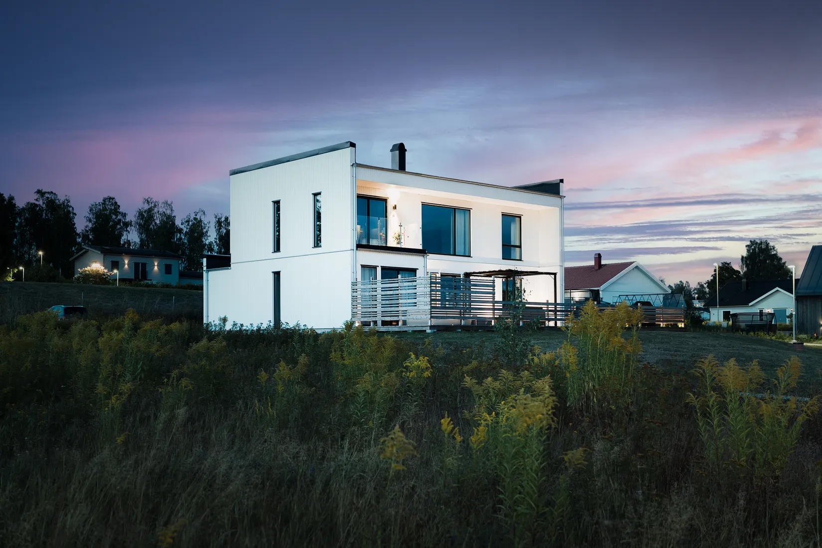 Villa, Rocketvägen 4, Forssjö, Katrineholm