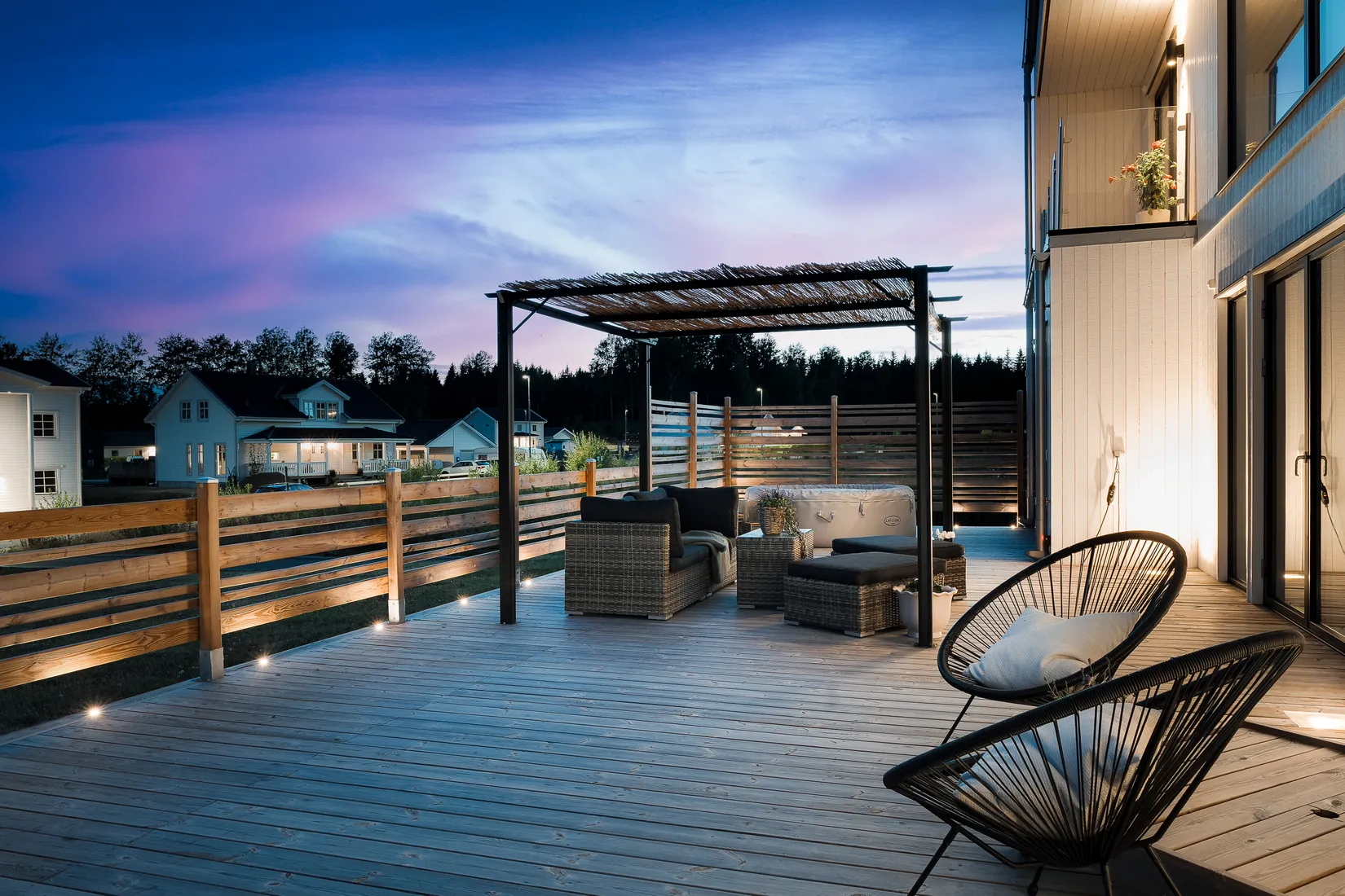 Villa, Rocketvägen 4, Forssjö, Katrineholm