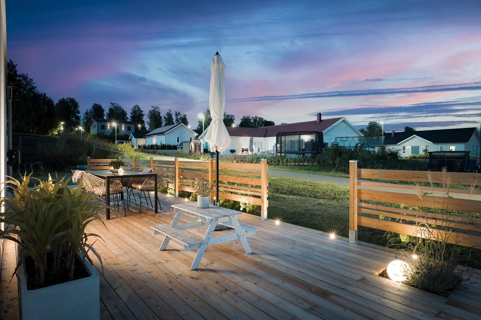 Villa, Rocketvägen 4, Forssjö, Katrineholm