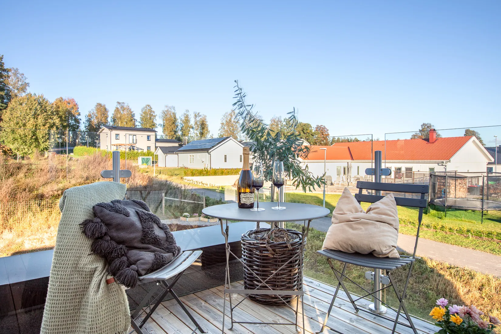 Villa, Rocketvägen 4, Forssjö, Katrineholm