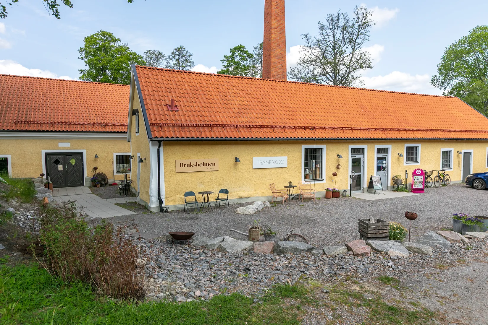 Villa, Rocketvägen 4, Forssjö, Katrineholm