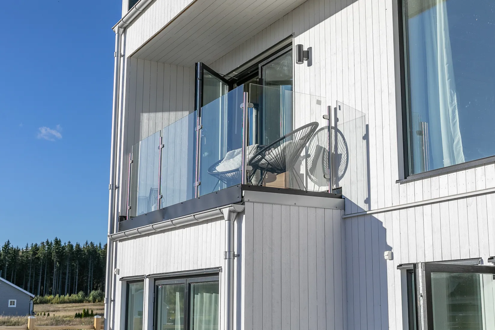Villa, Rocketvägen 4, Forssjö, Katrineholm