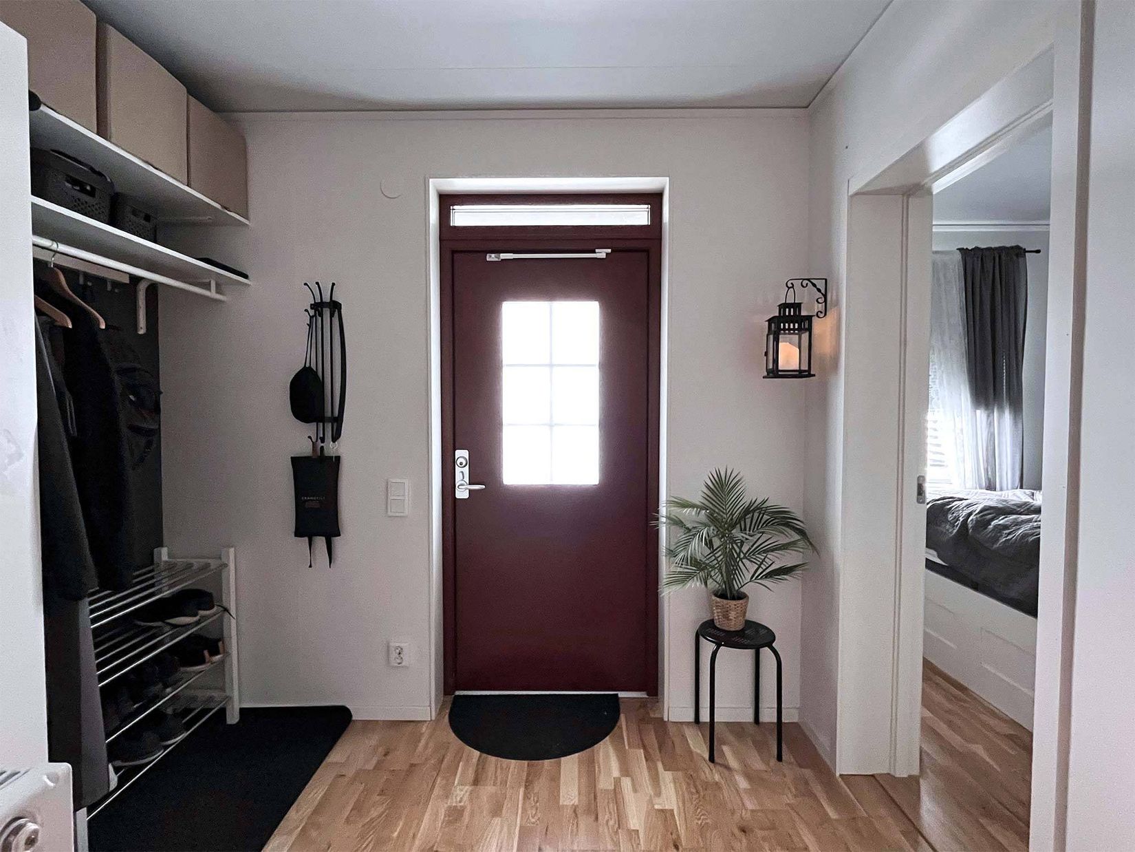 Radhus, Riggvägen 6, Södra Nynäshamn, Nynäshamn