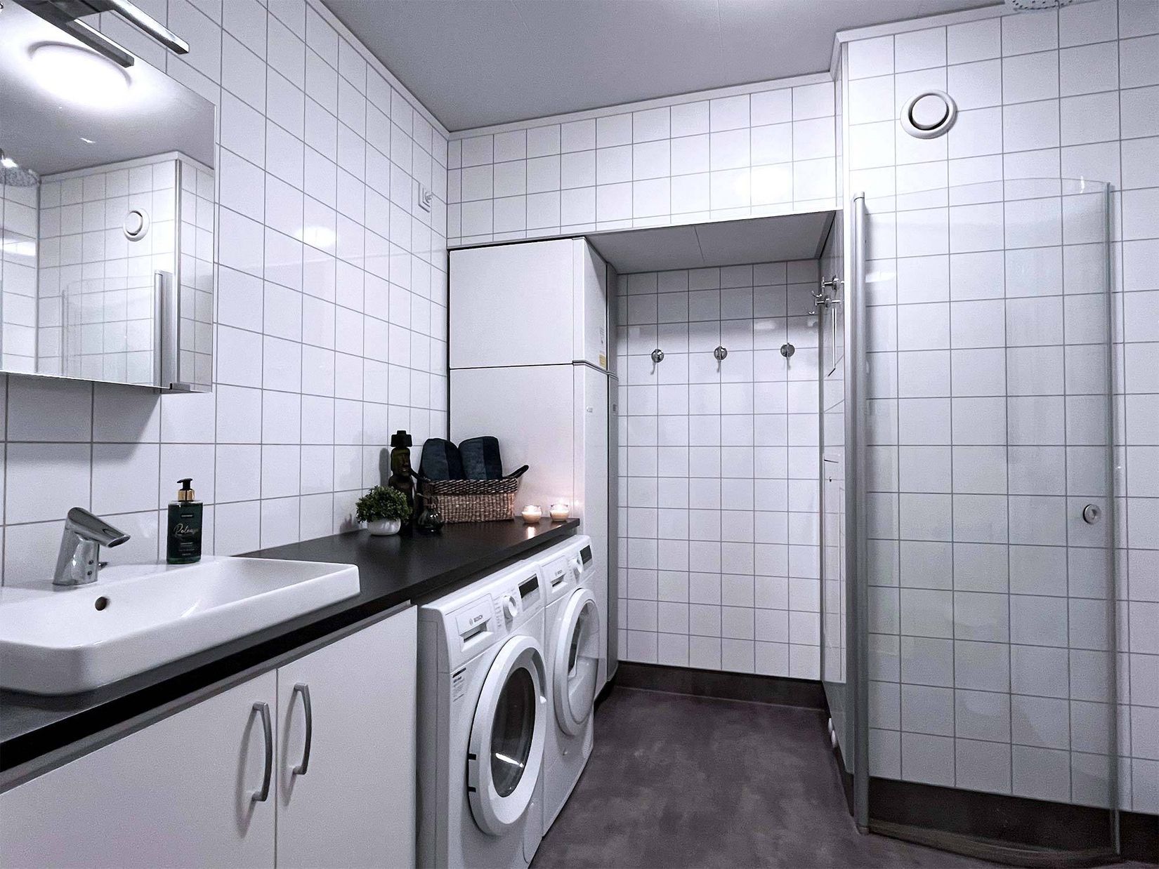 Radhus, Riggvägen 6, Södra Nynäshamn, Nynäshamn