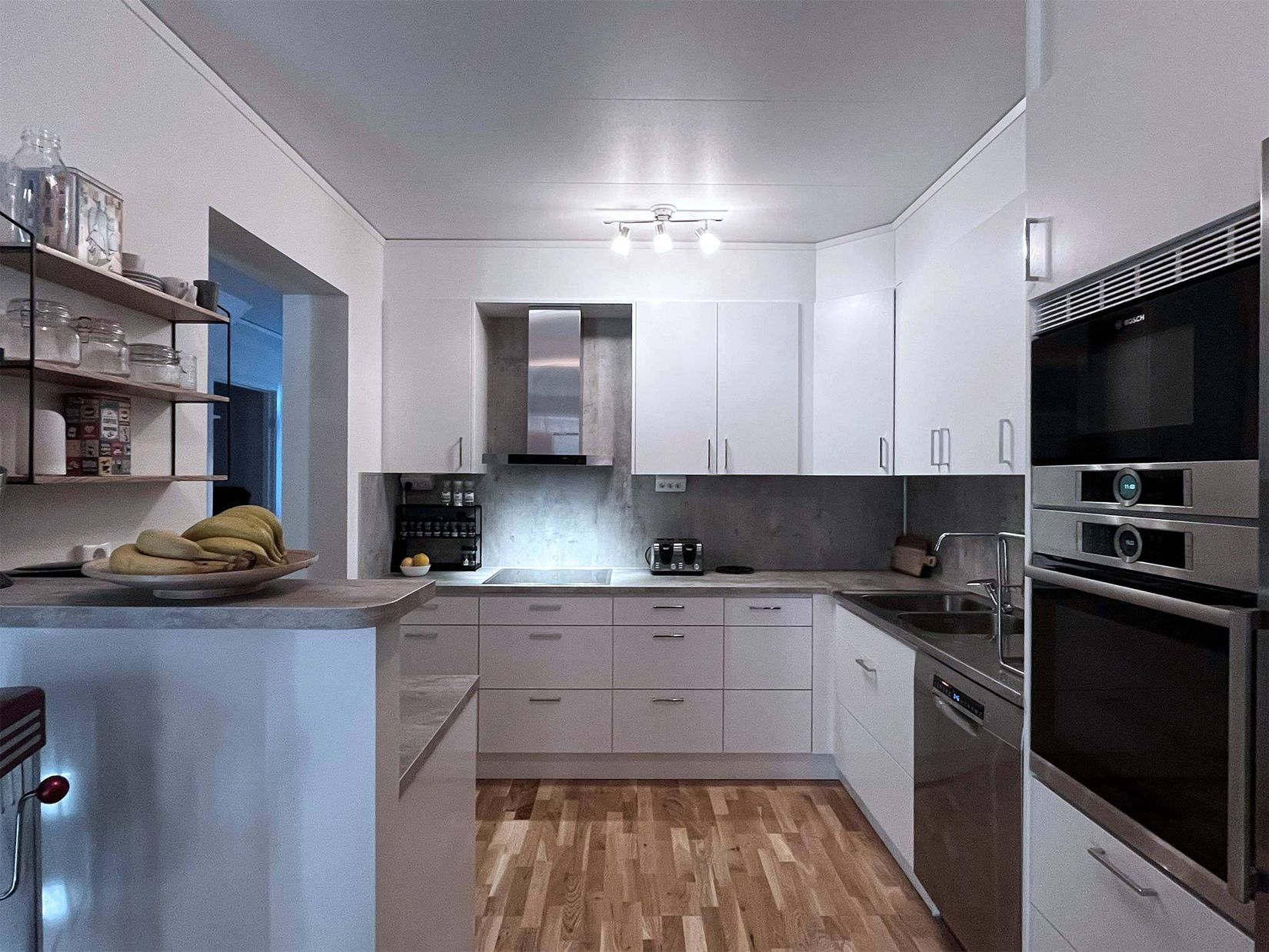 Radhus, Riggvägen 6, Södra Nynäshamn, Nynäshamn