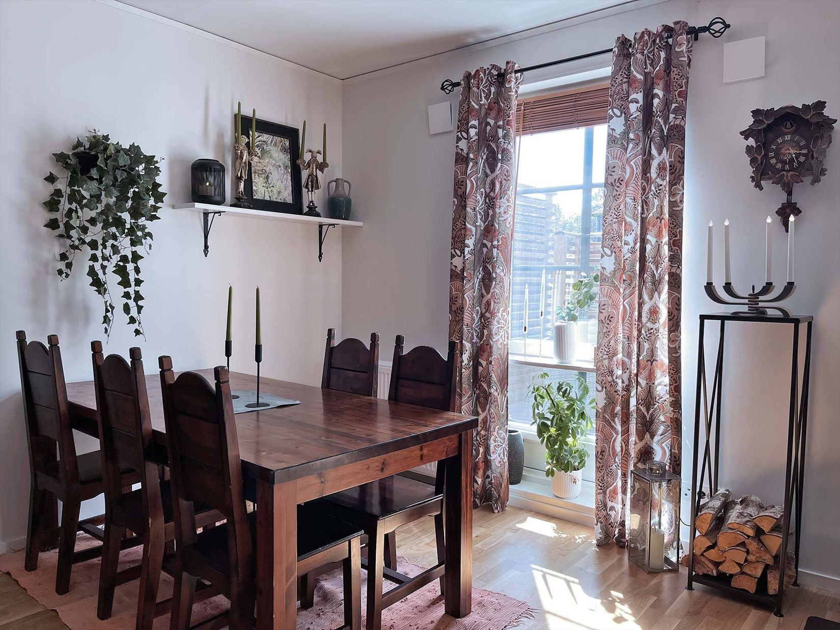 Radhus, Riggvägen 6, Södra Nynäshamn, Nynäshamn