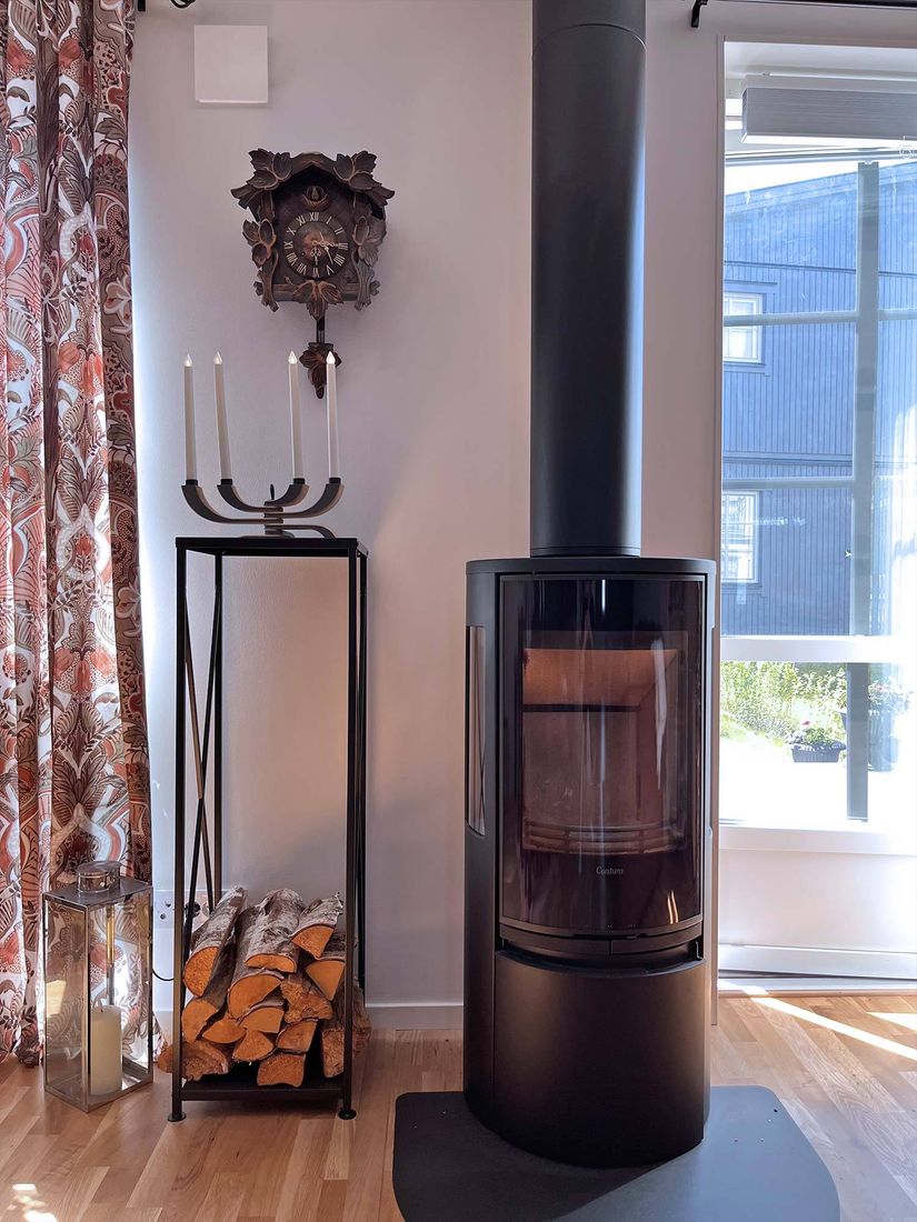 Radhus, Riggvägen 6, Södra Nynäshamn, Nynäshamn