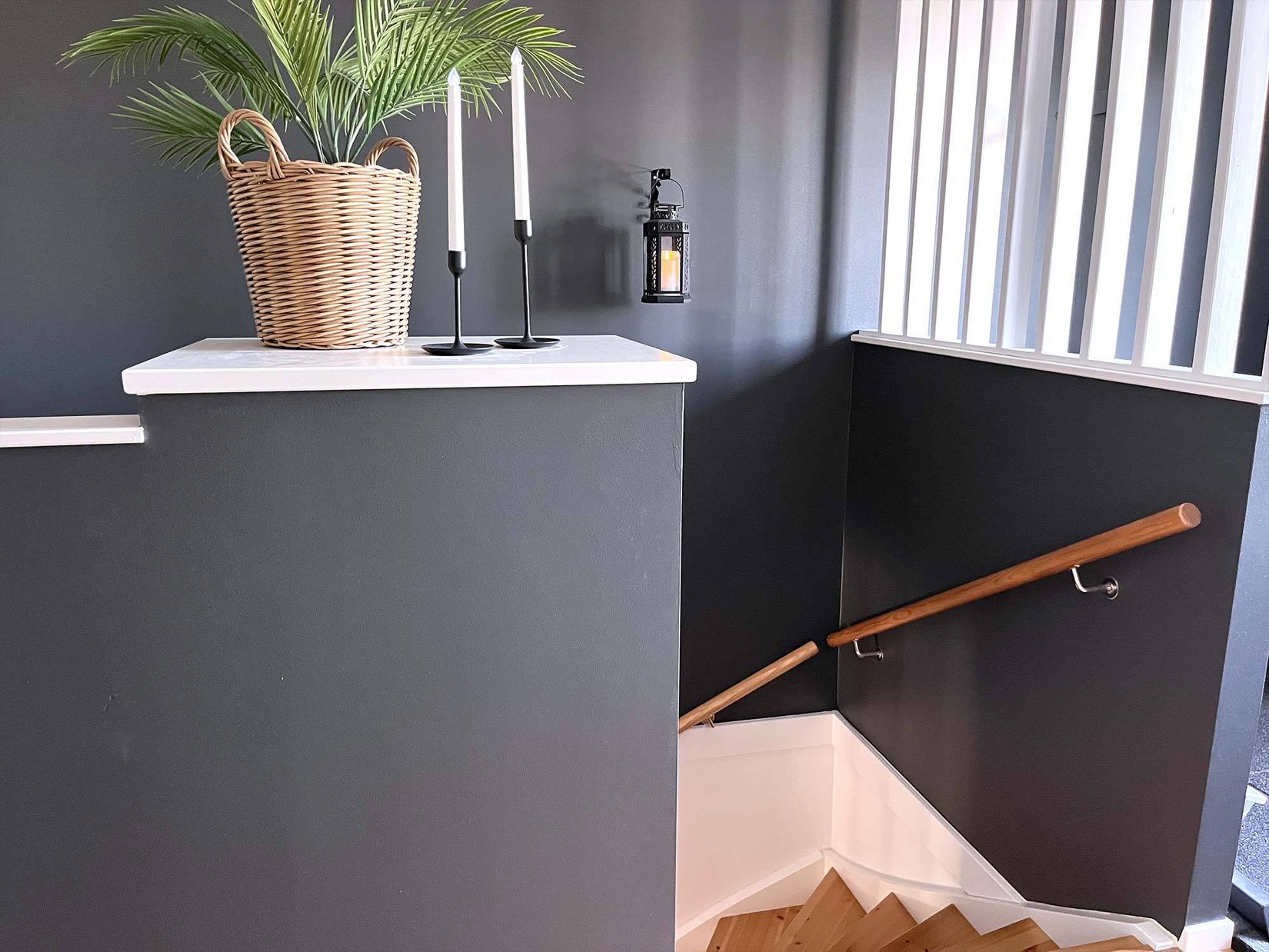 Radhus, Riggvägen 6, Södra Nynäshamn, Nynäshamn