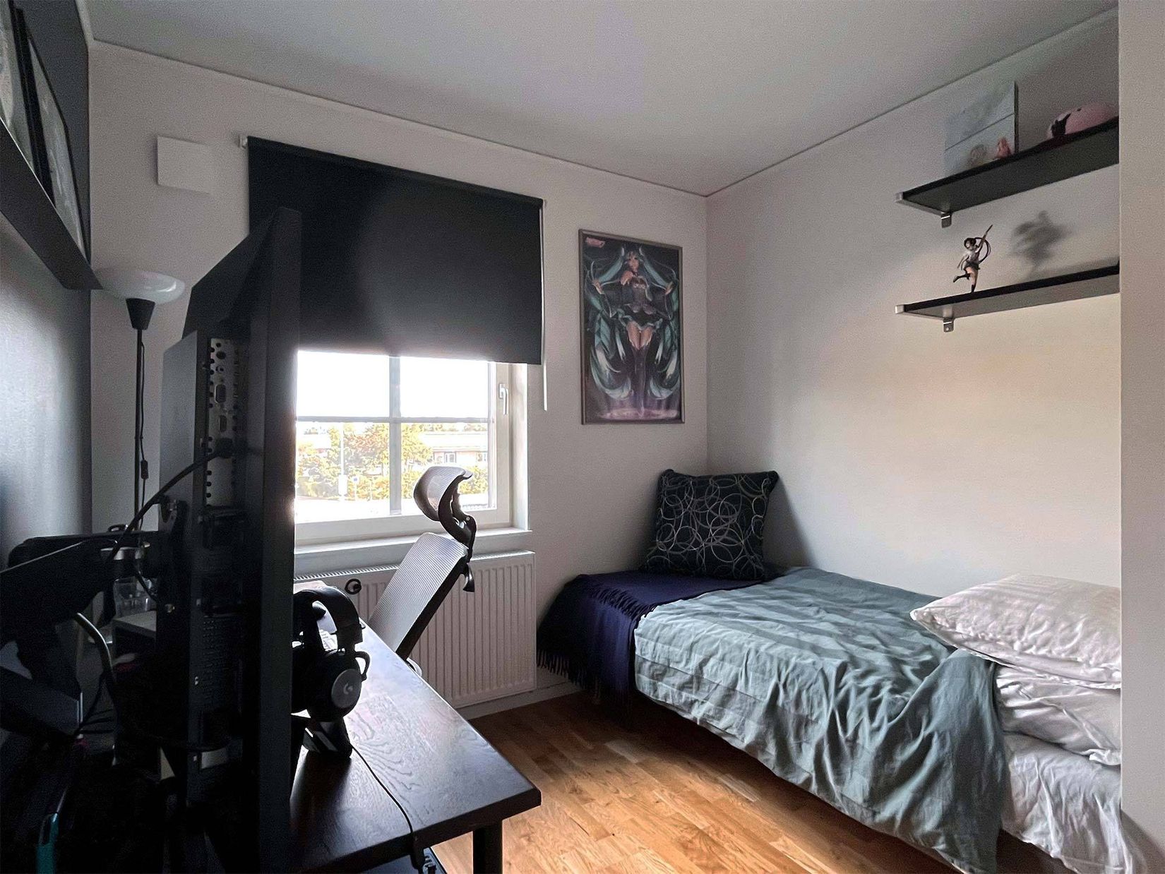 Radhus, Riggvägen 6, Södra Nynäshamn, Nynäshamn