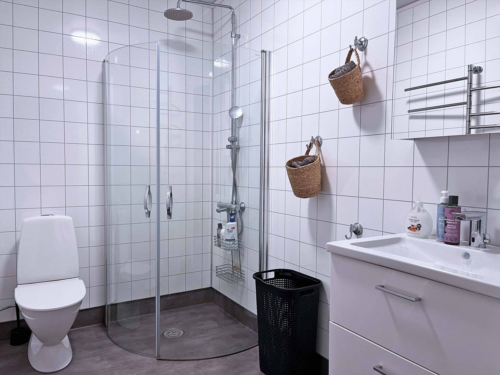 Radhus, Riggvägen 6, Södra Nynäshamn, Nynäshamn