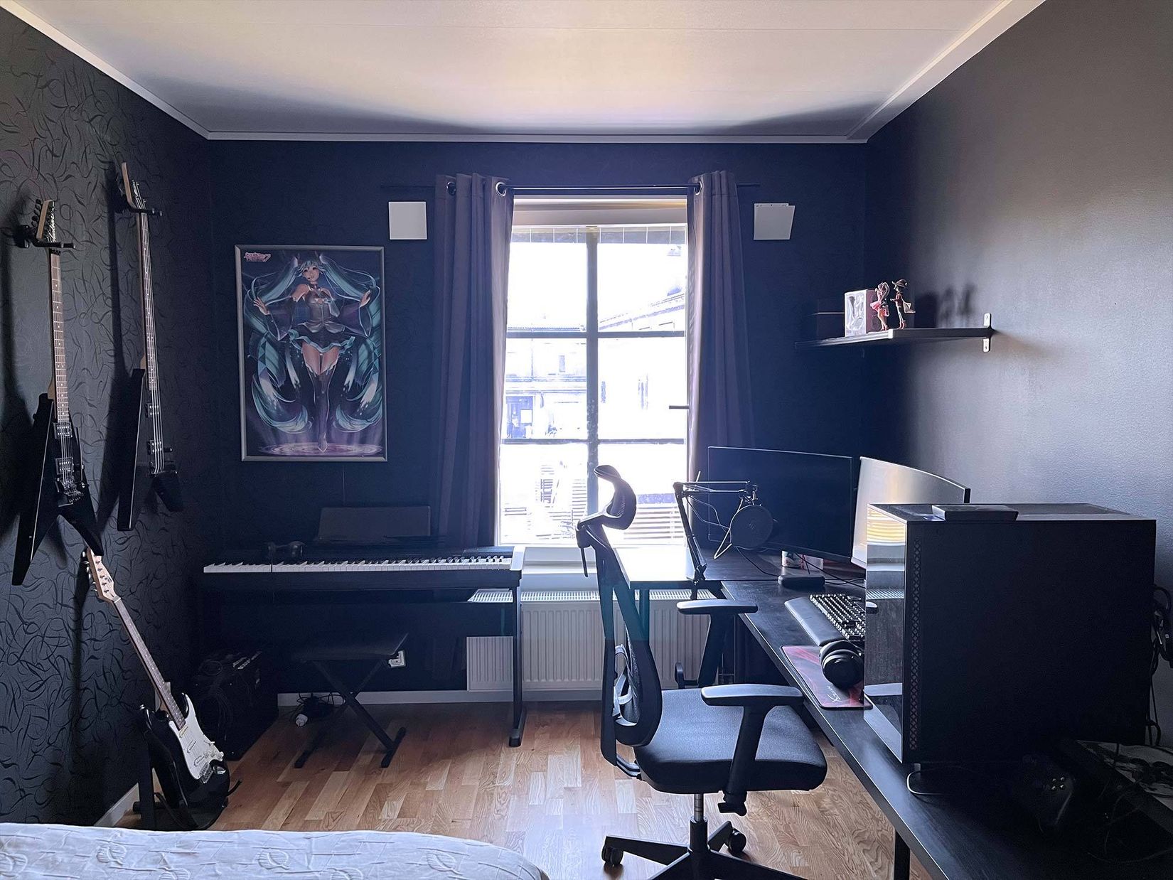 Radhus, Riggvägen 6, Södra Nynäshamn, Nynäshamn