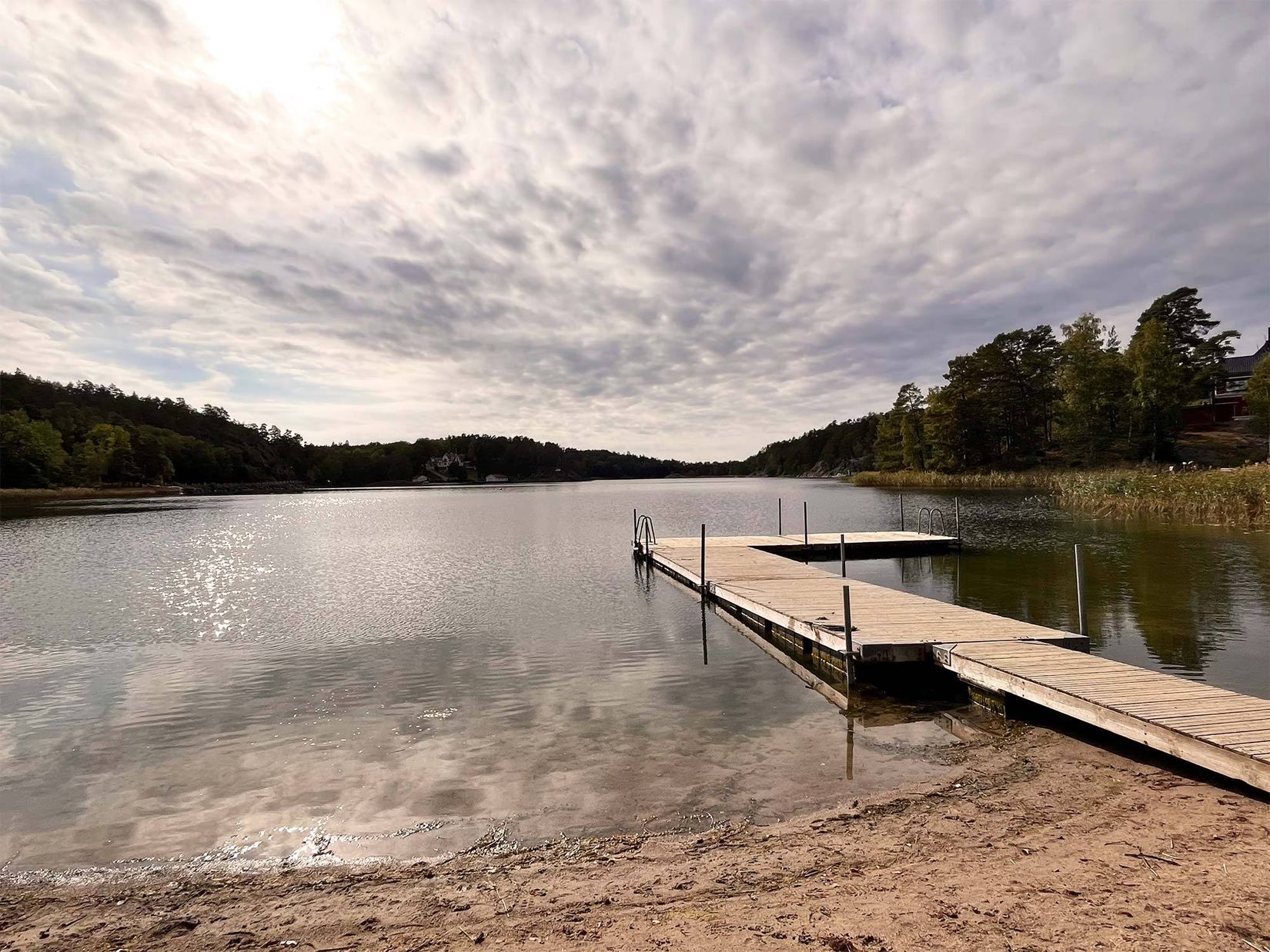 Radhus, Riggvägen 6, Södra Nynäshamn, Nynäshamn