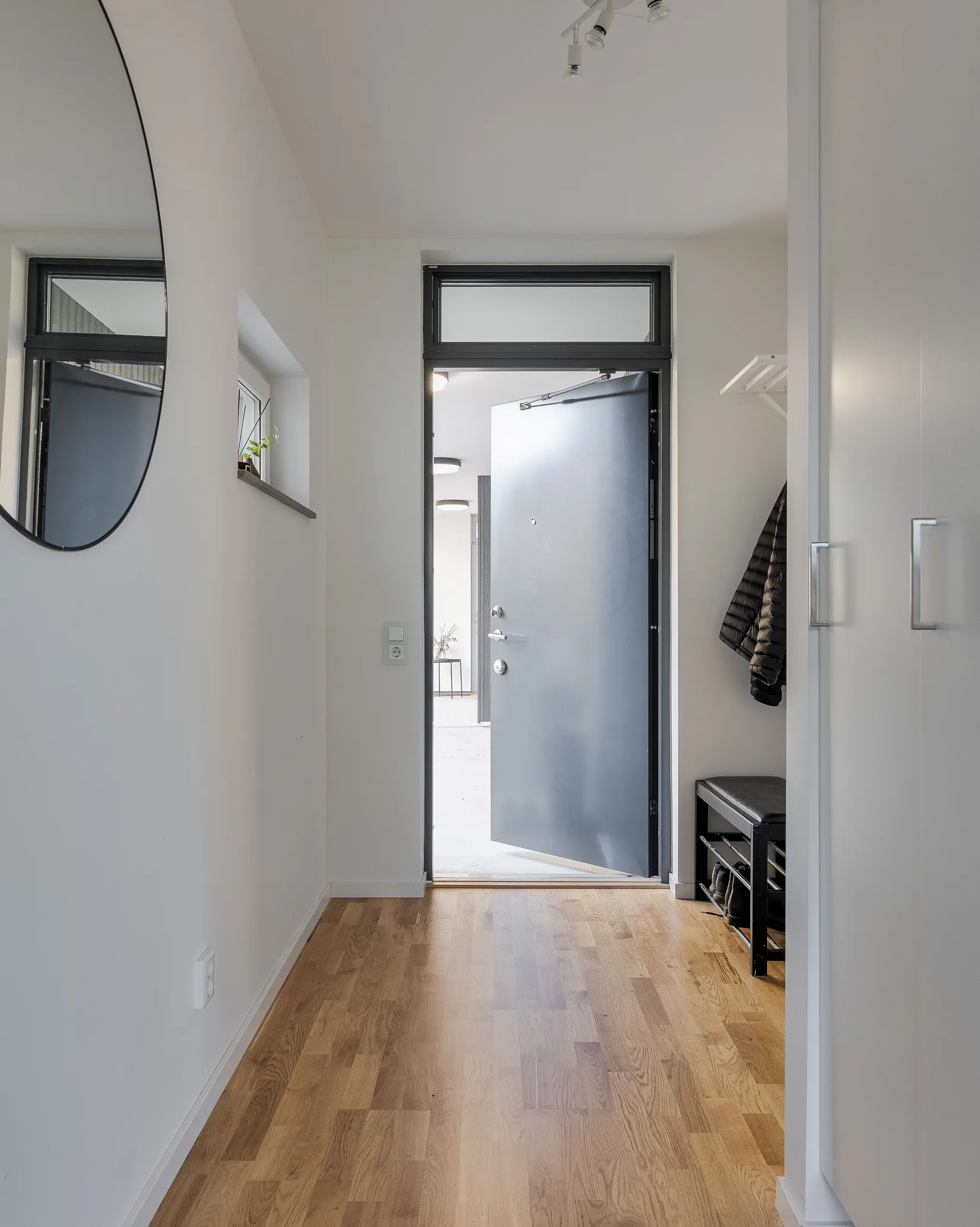 Bostadsrätt, Liedbergsgatan 2, Söder, Växjö